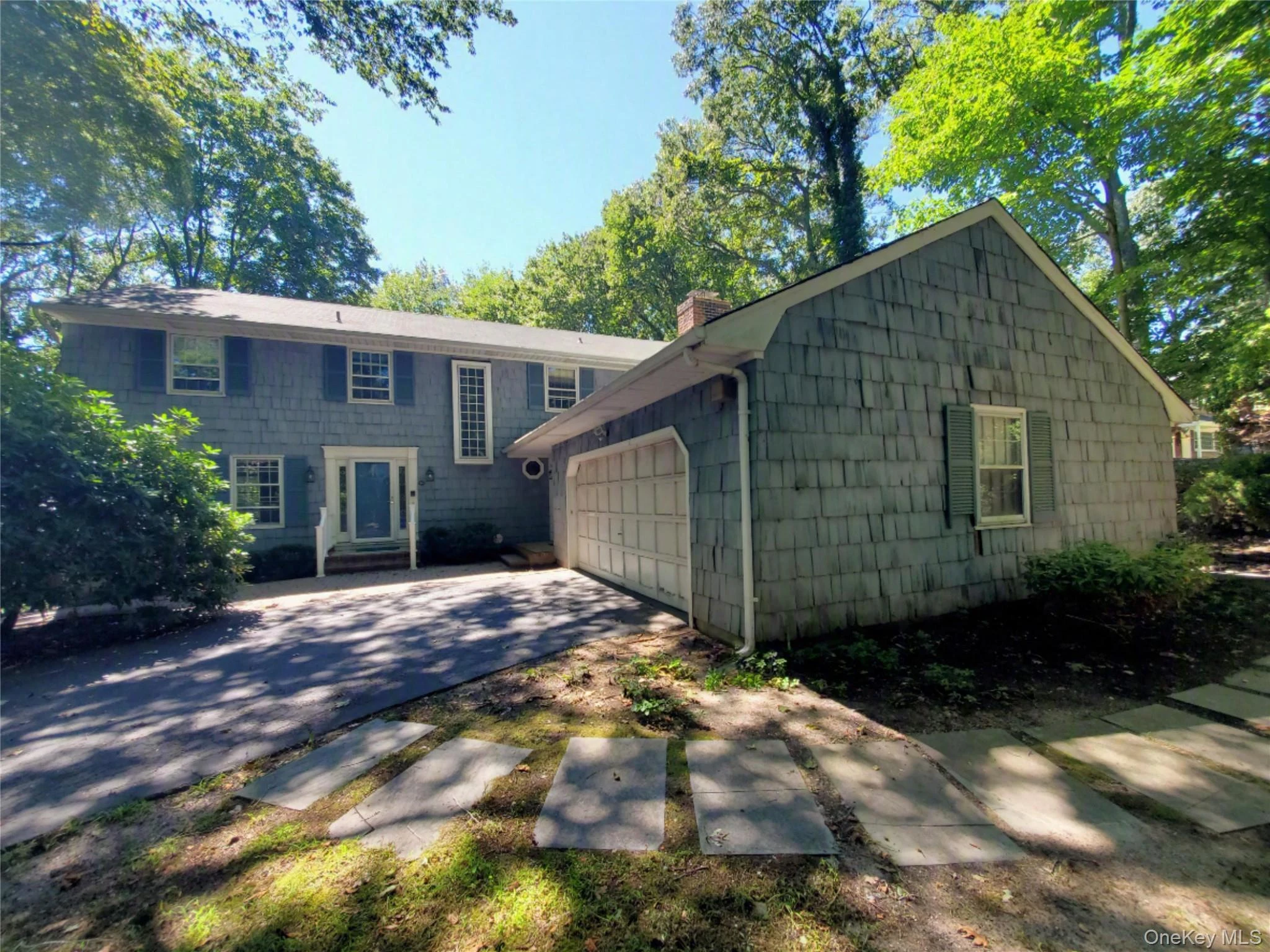 Photograph of 31 Sands Lane
