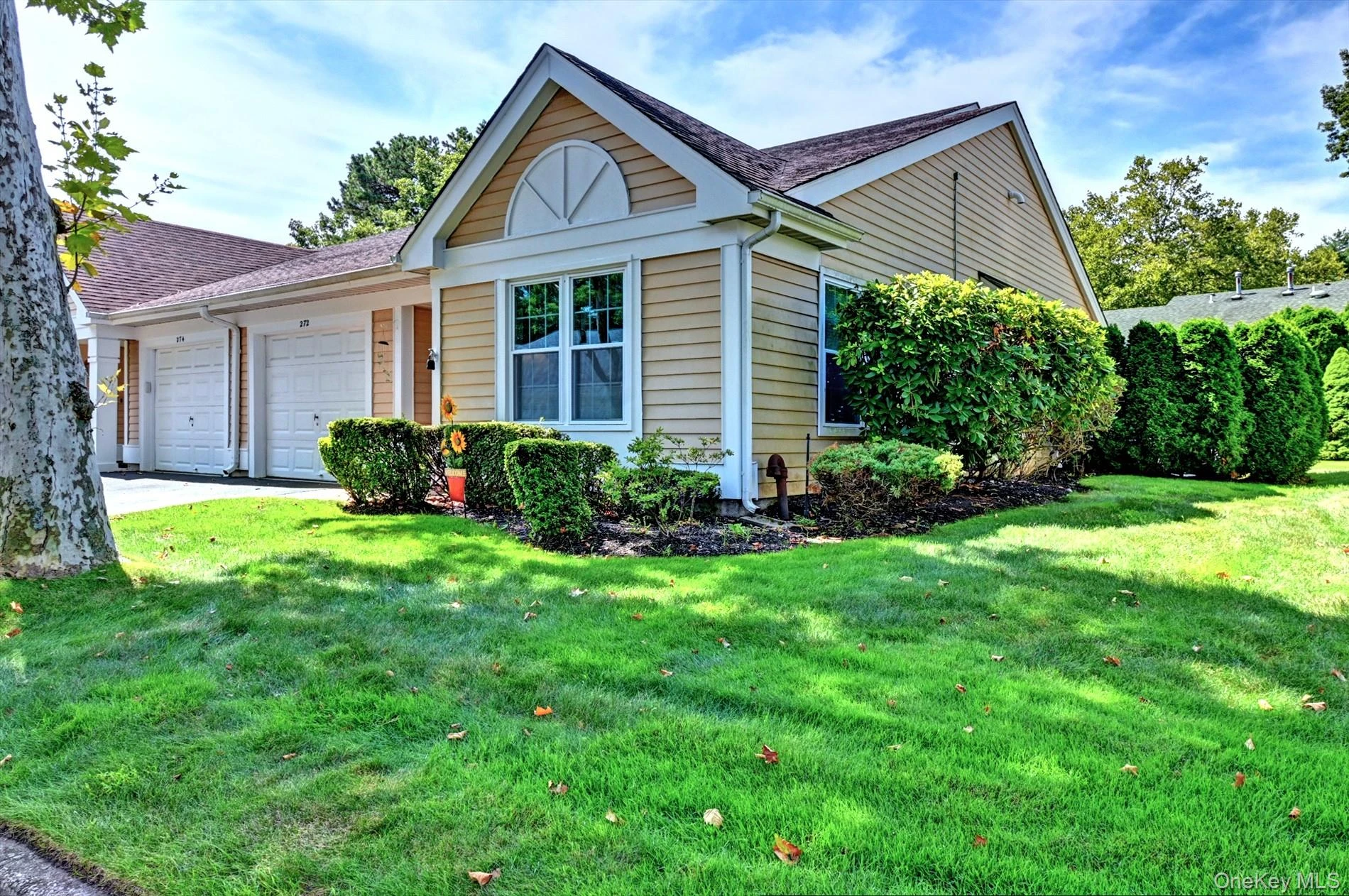 Photograph of 272 Glen Drive