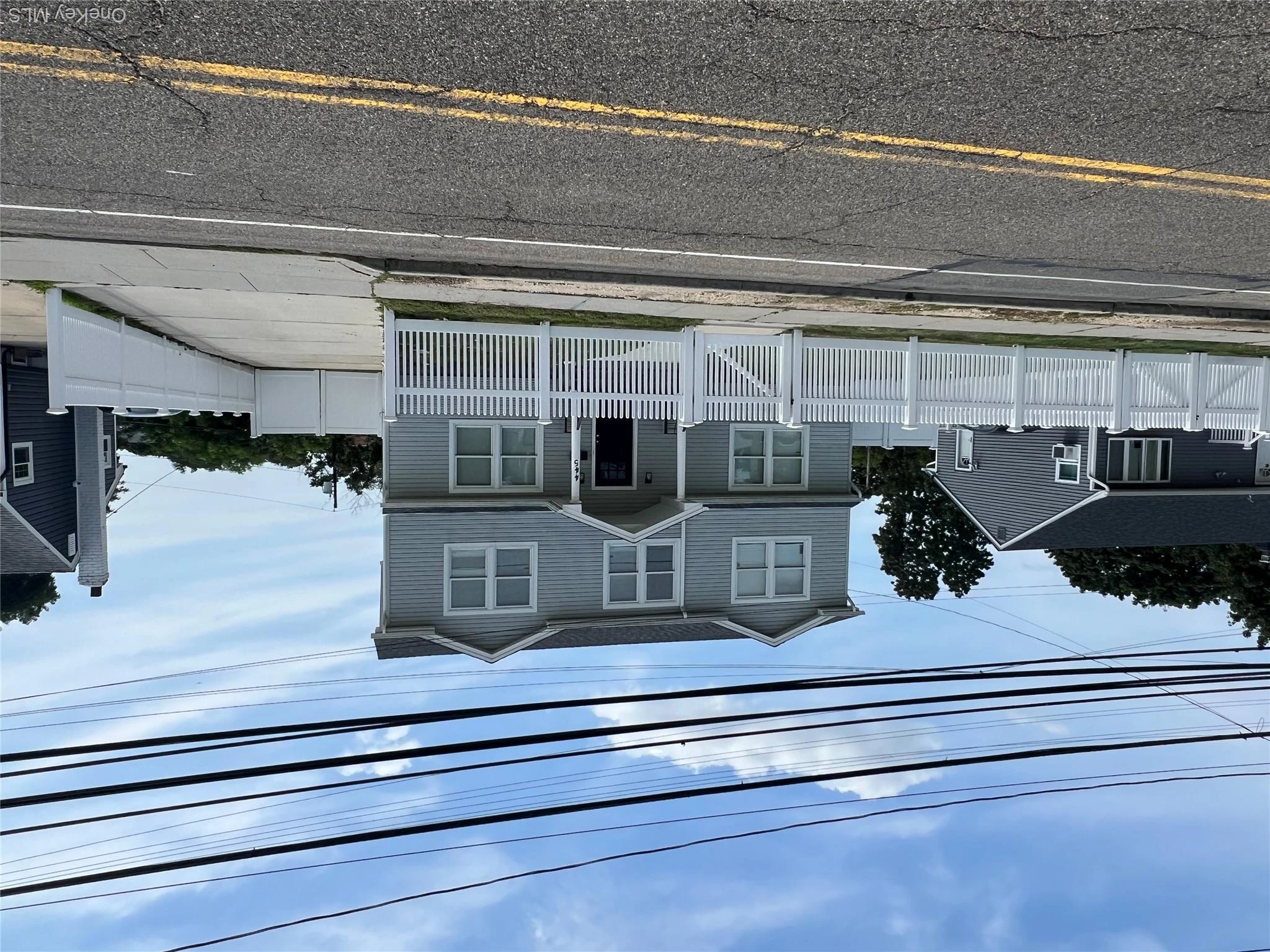 Photograph of 445 Albany Avenue