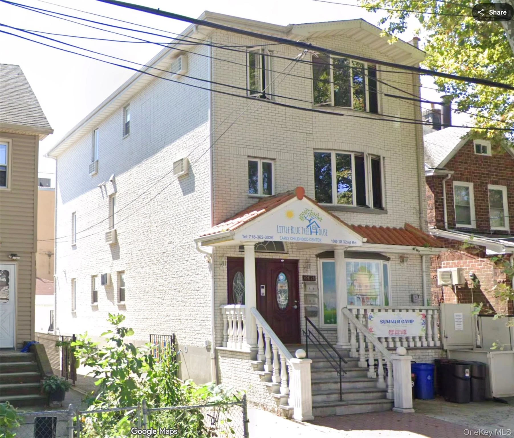 Photograph of 198-18 32nd Road