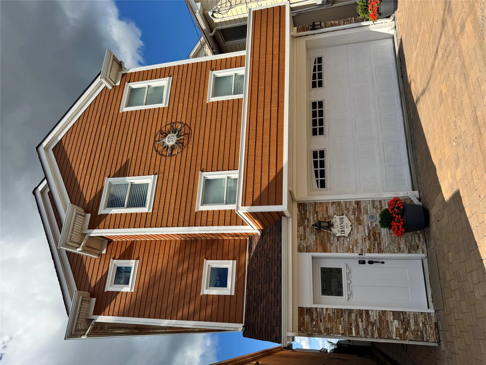 Photograph of 839 Park Avenue