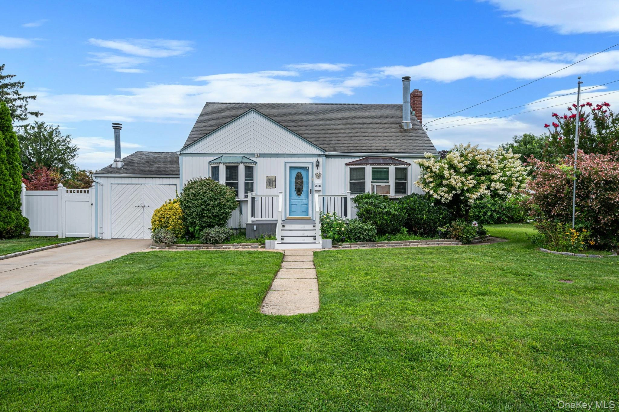Photograph of 218 11th Street