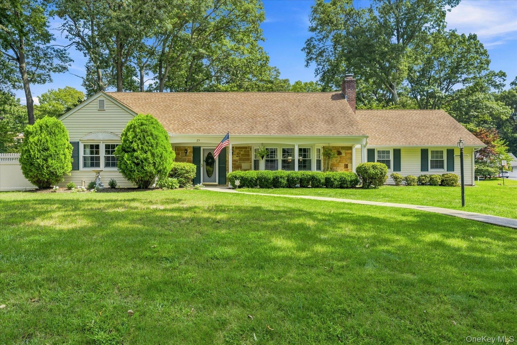 Photograph of 25 Seabrook Lane
