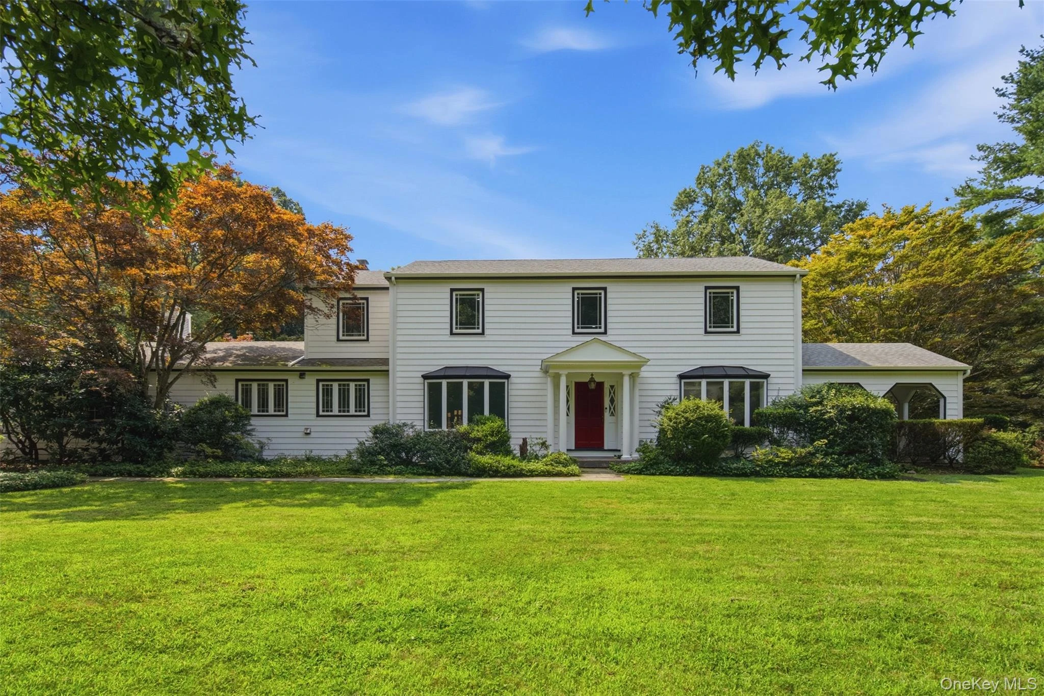 Photograph of 897 Ripley Lane