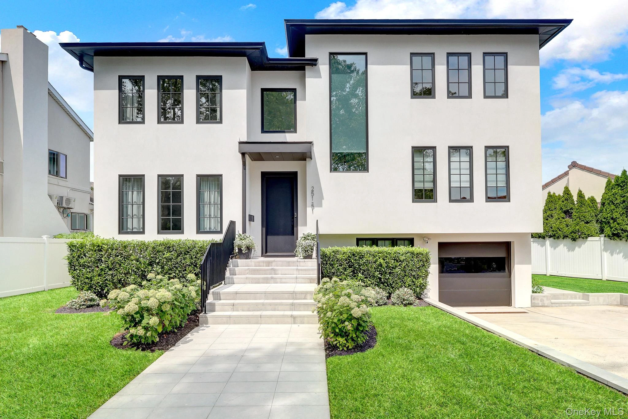 Photograph of 251-51 52nd Avenue