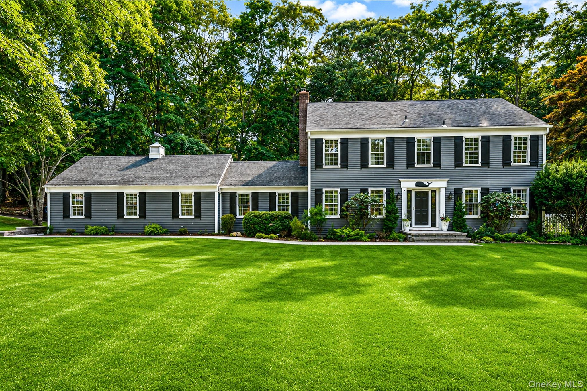 Photograph of 22 Ashley Lane