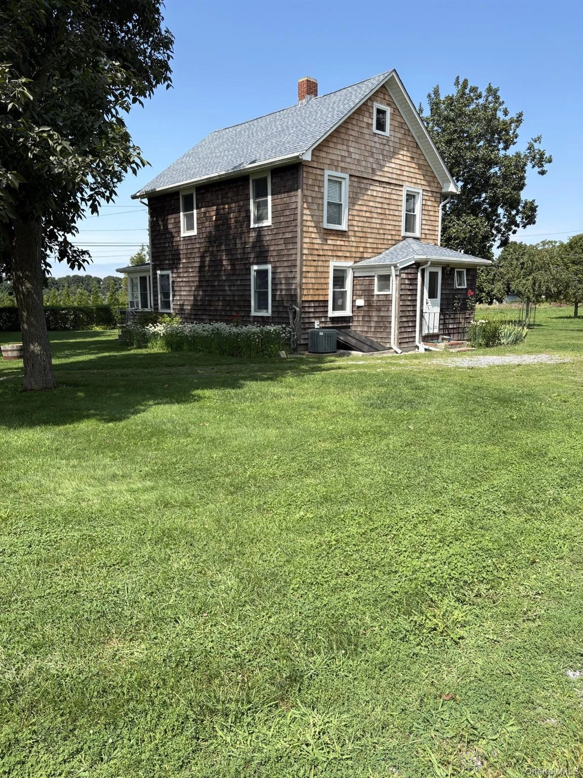 Photograph of 13700 Oregon Road