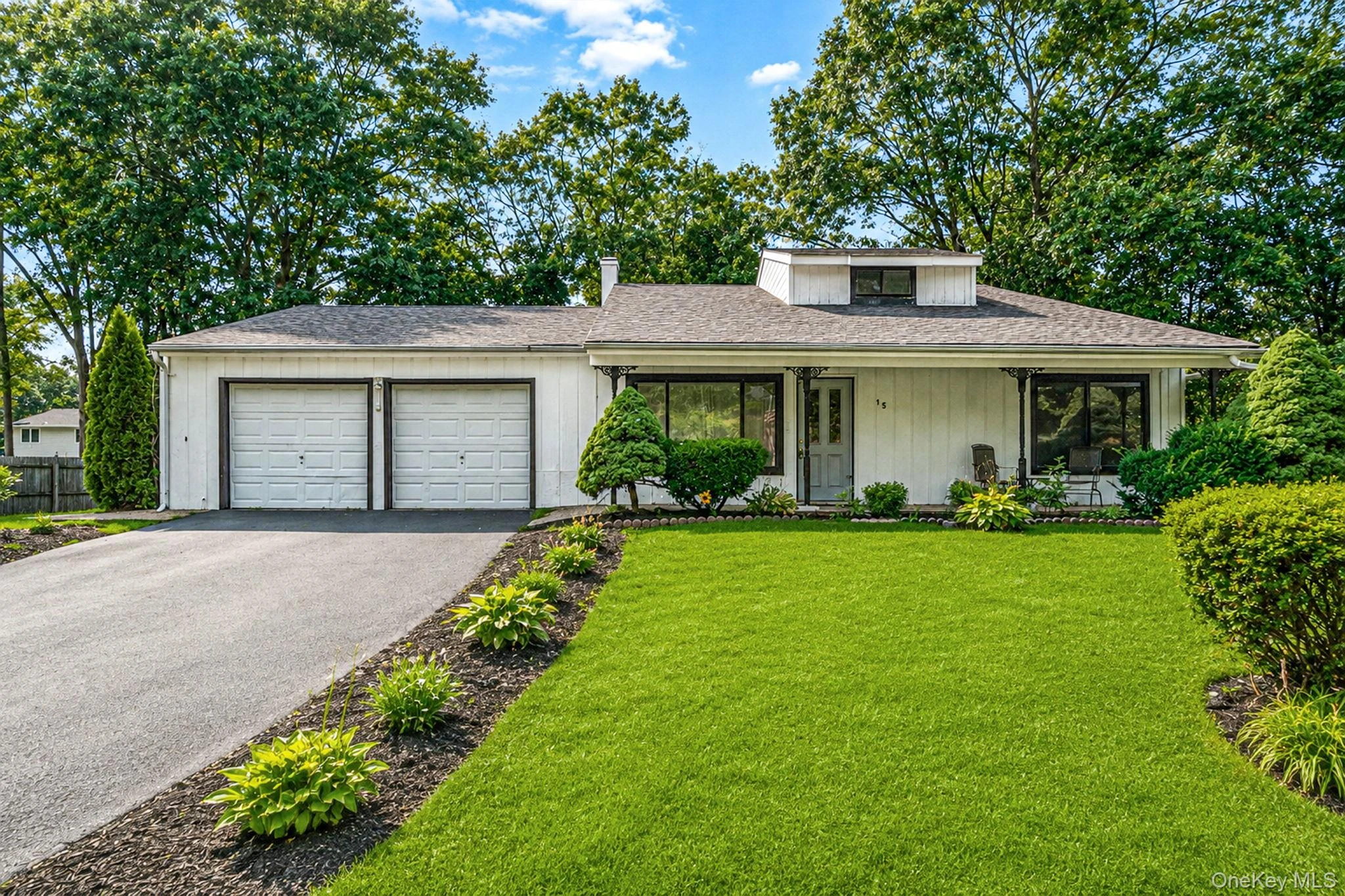 Photograph of 151 Sequoia Drive
