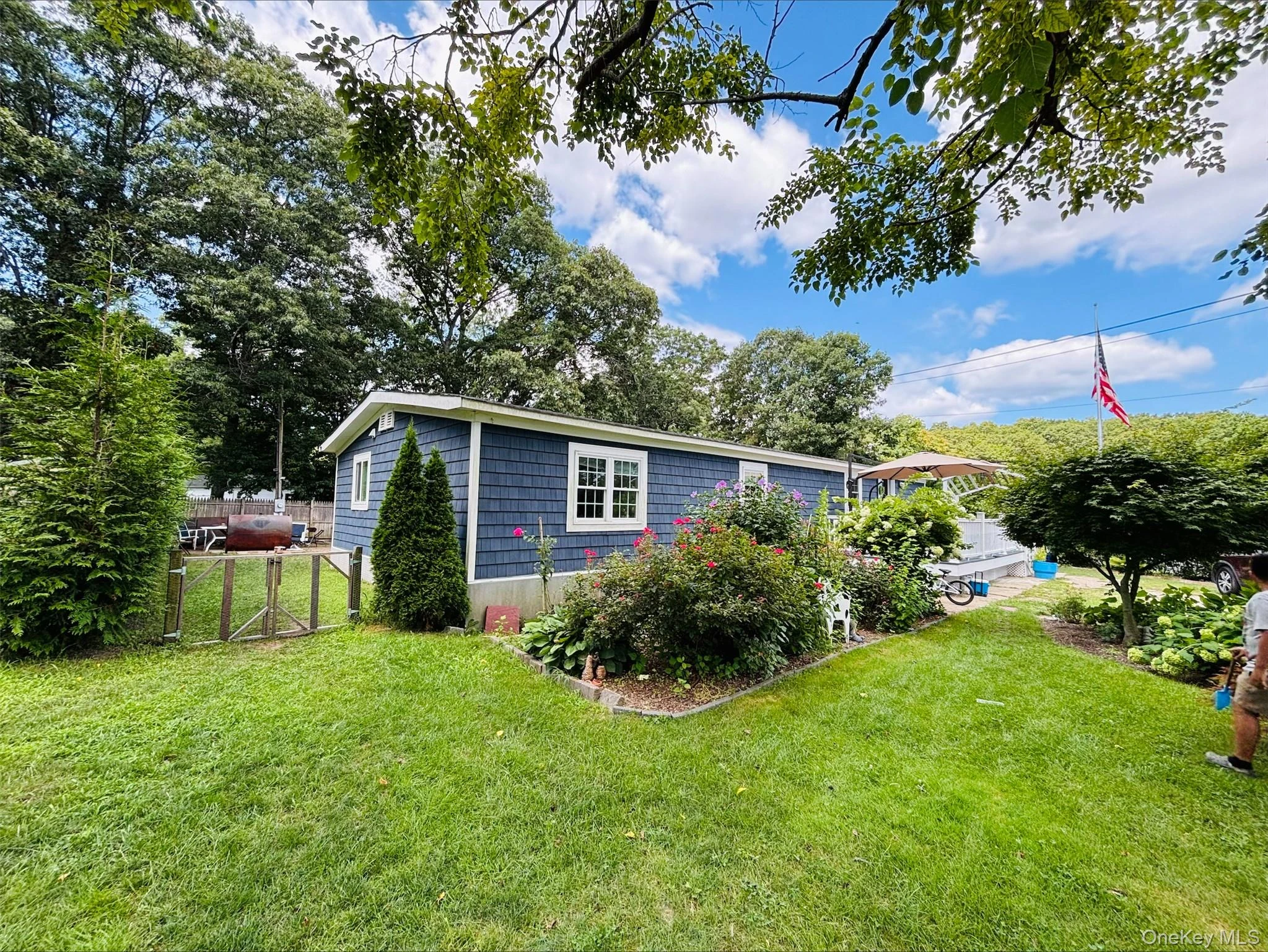 Photograph of 41 Carls Place