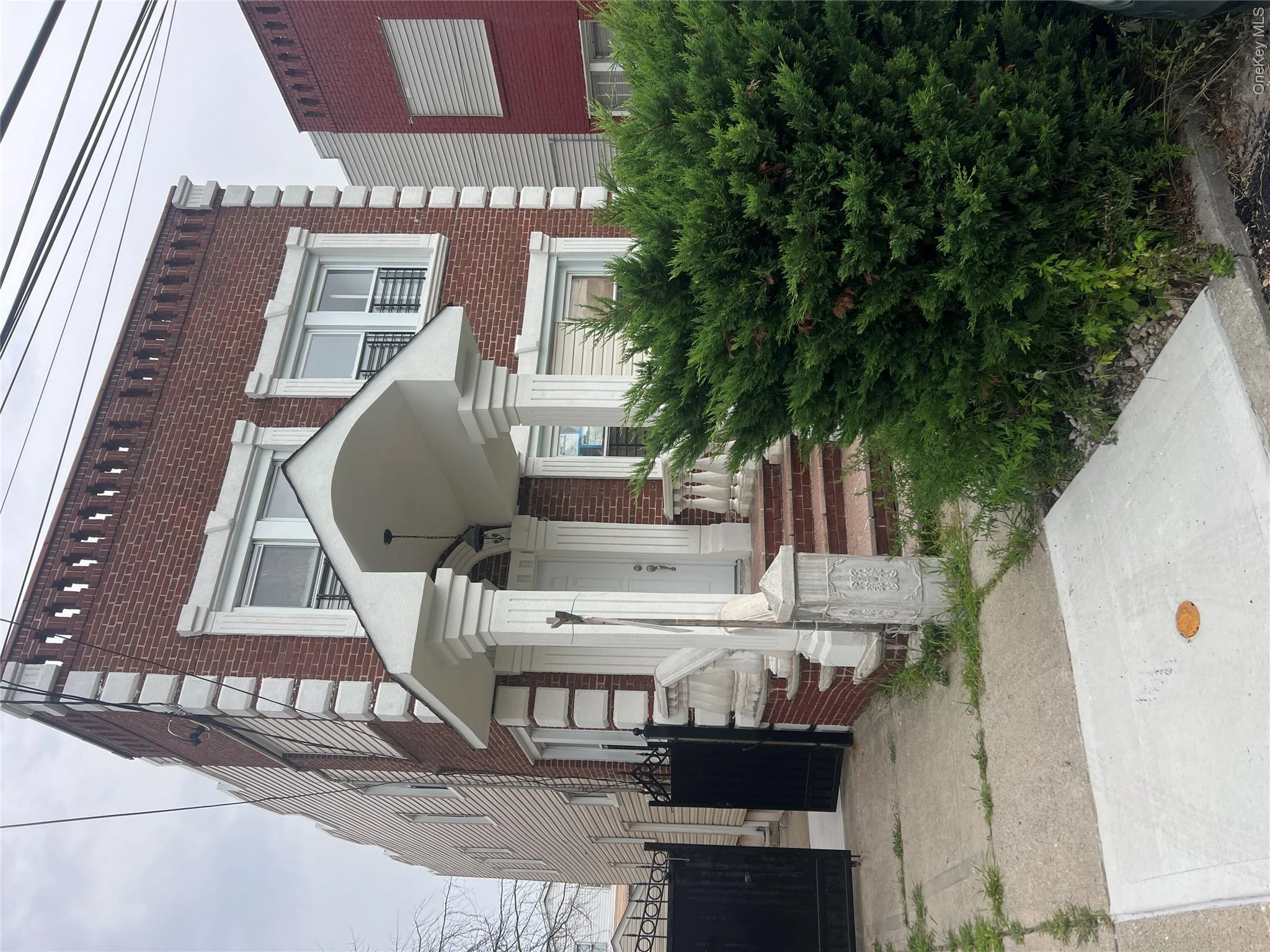 Photograph of 216-25 136th Road