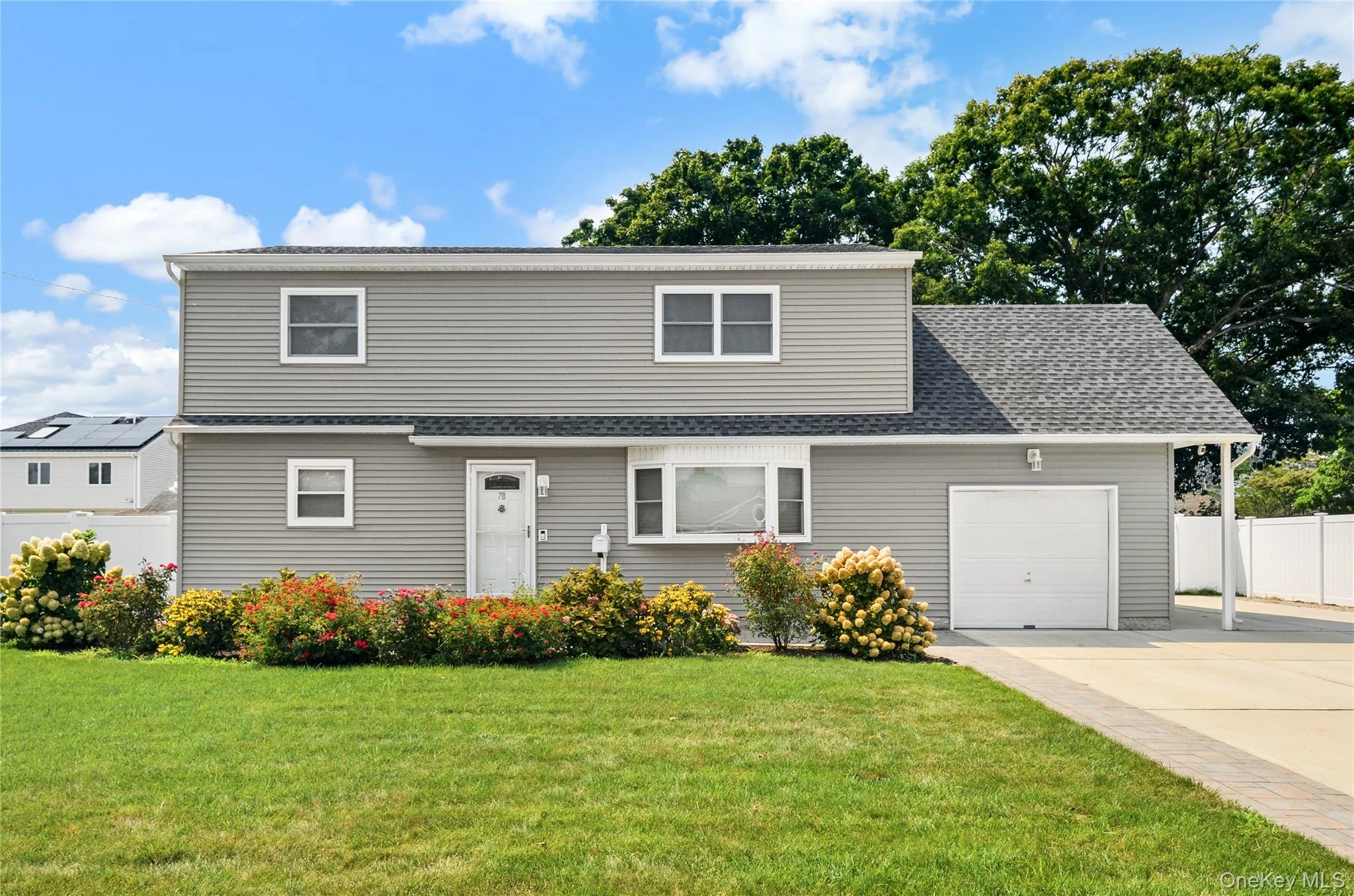 Photograph of 78 Osceola Avenue