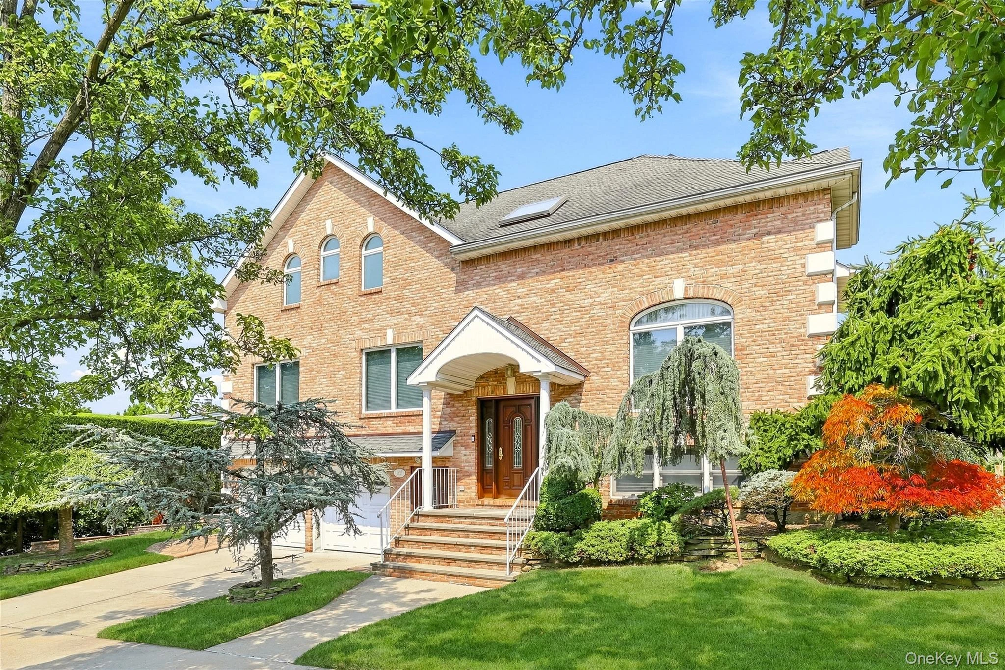 Photograph of 5315 Overbrook Street