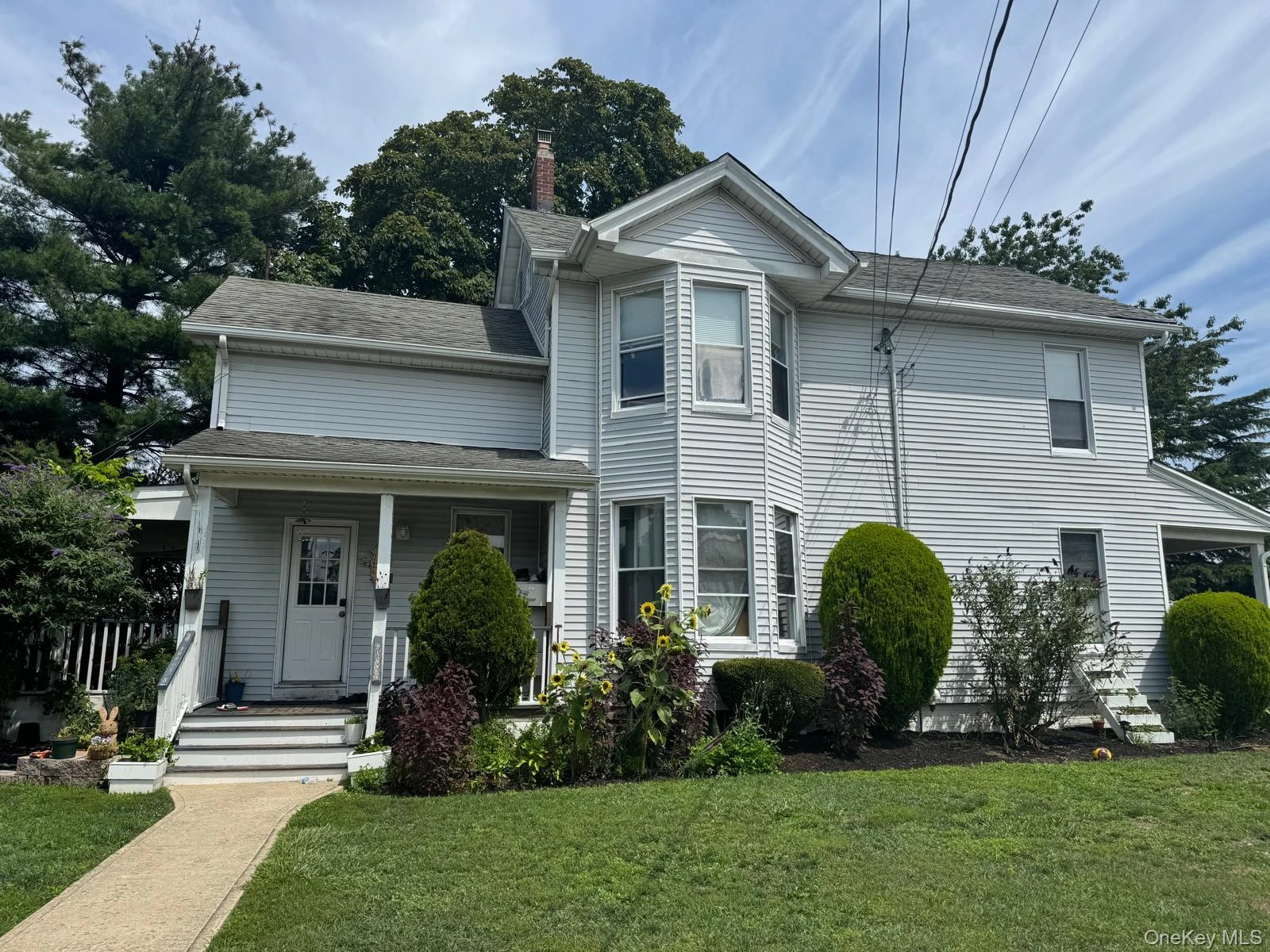 Photograph of 172 Ocean Avenue