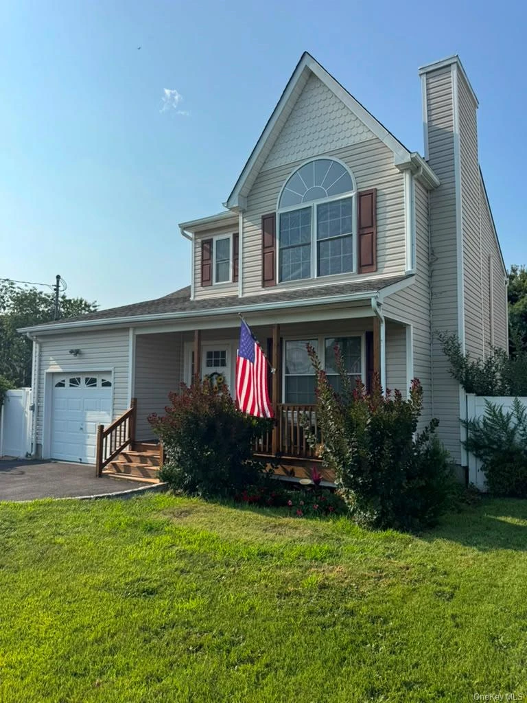 Photograph of 39 Seymour Drive