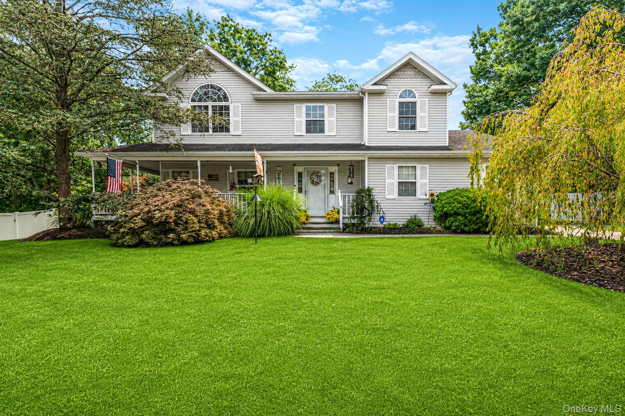 Photograph of 2 Piedmont Court