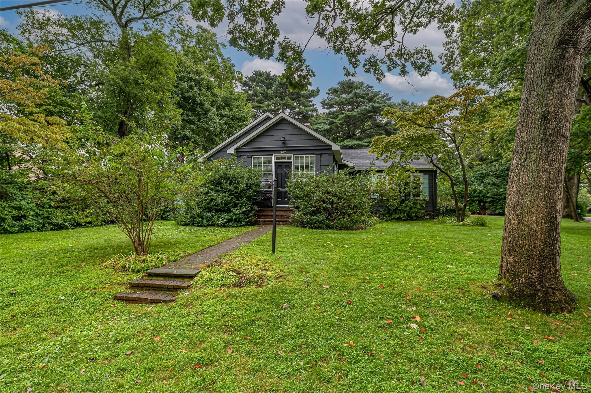 Photograph of 502 Brooklyn Boulevard