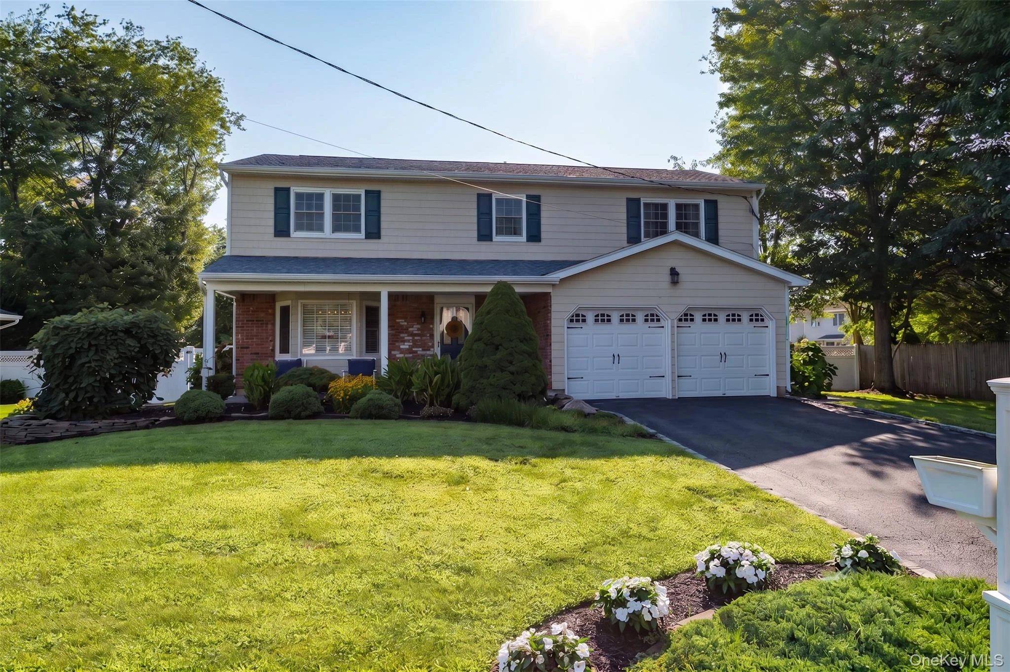 Photograph of 165 Pepperidge Road