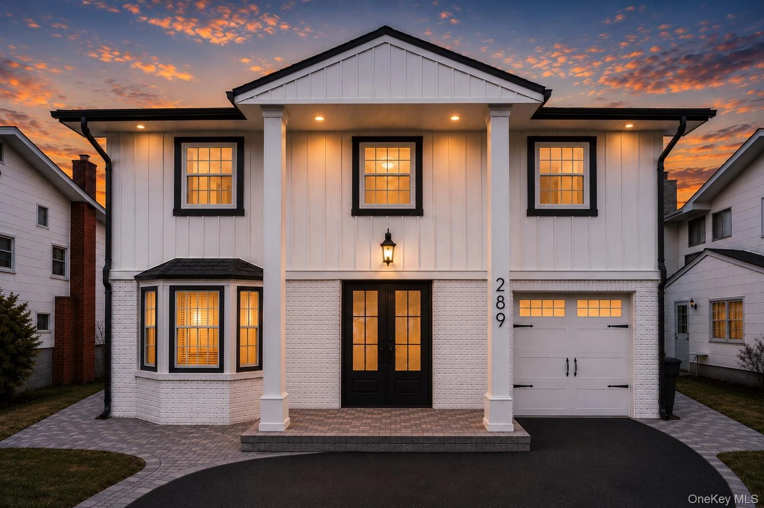 Photograph of 289 Lido Boulevard