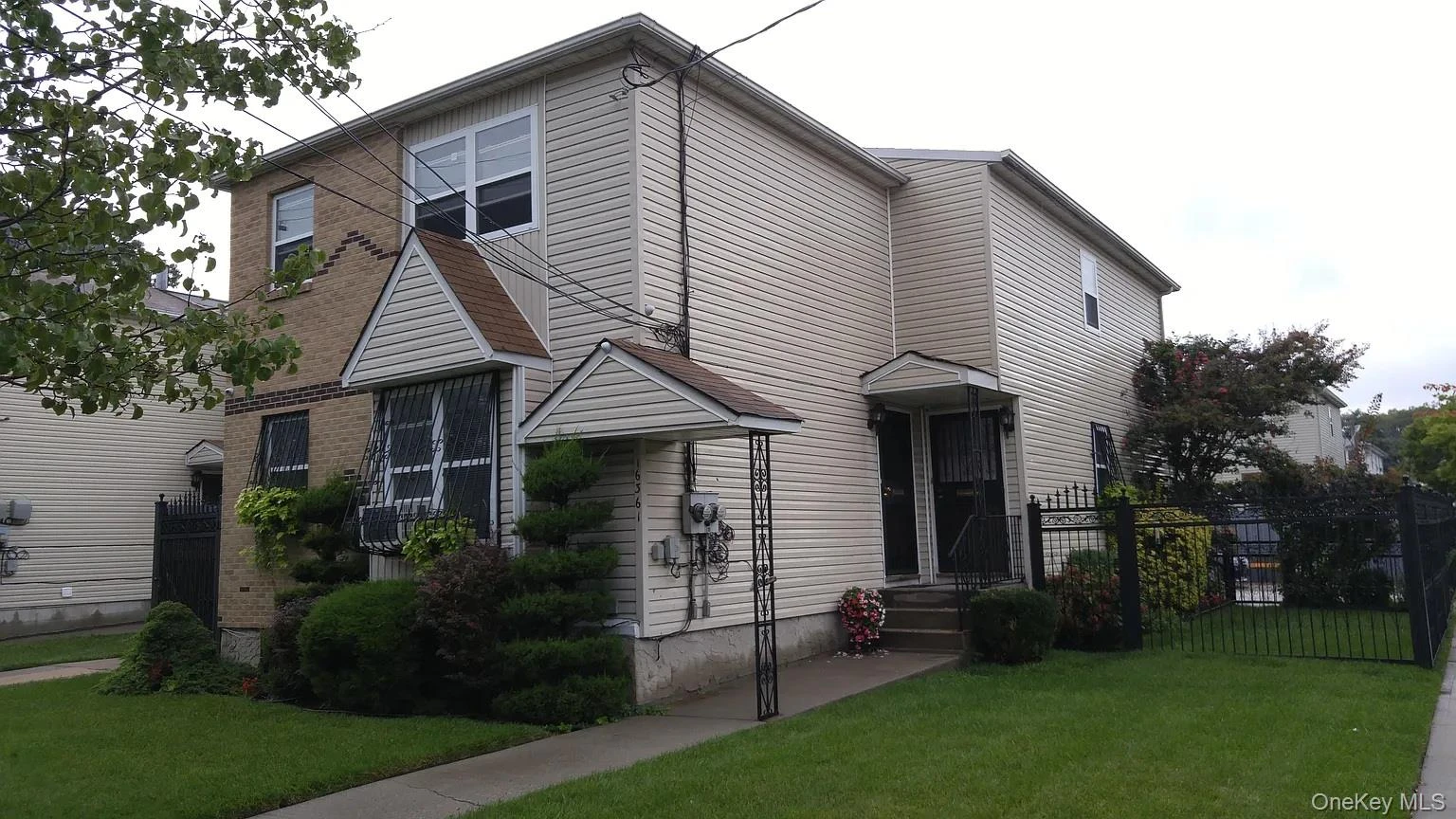 Photograph of 16361 Sayres Avenue