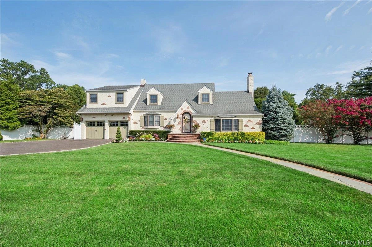 Photograph of 34 Albemarle Road
