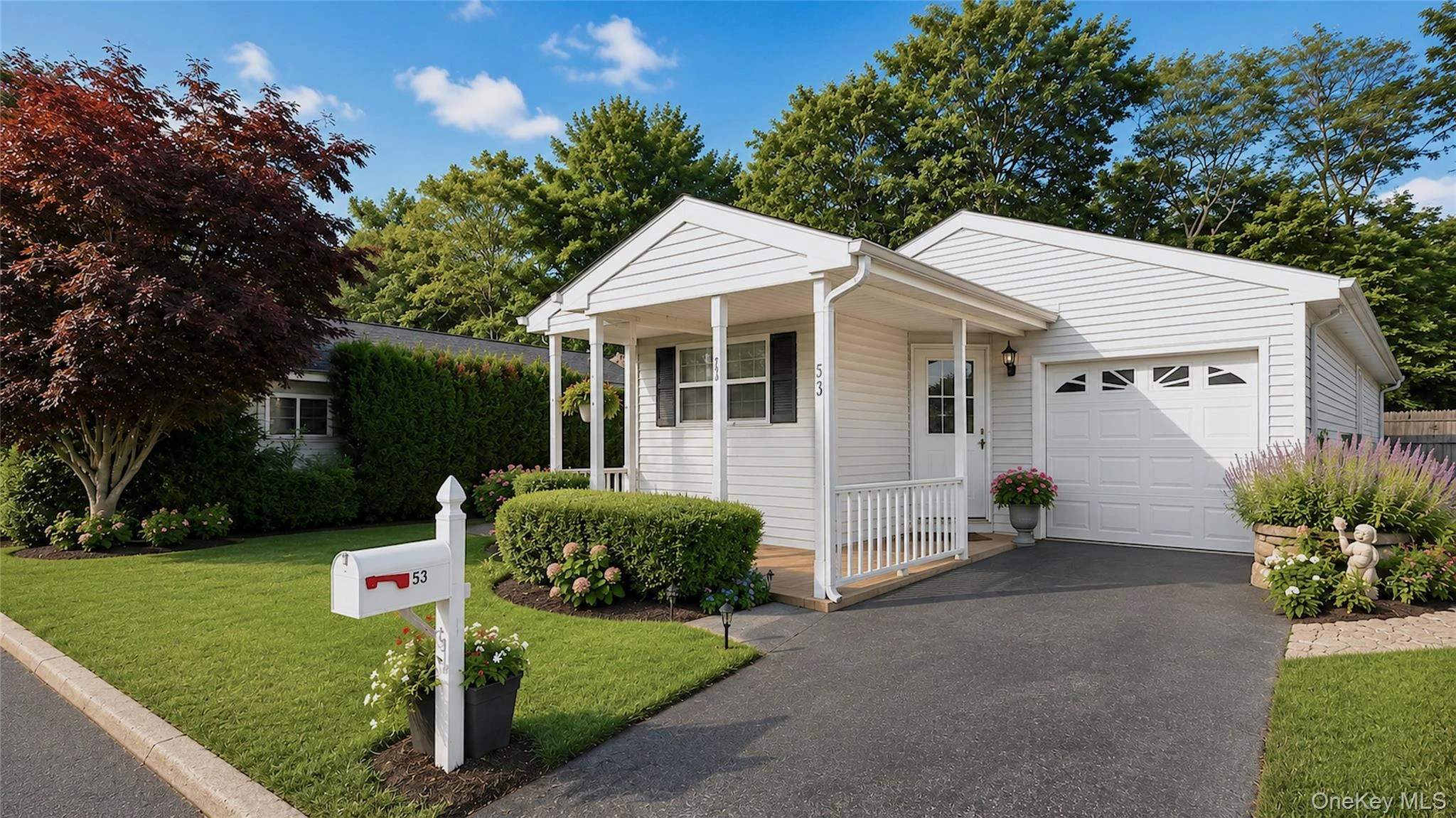Photograph of 53 Village Circle