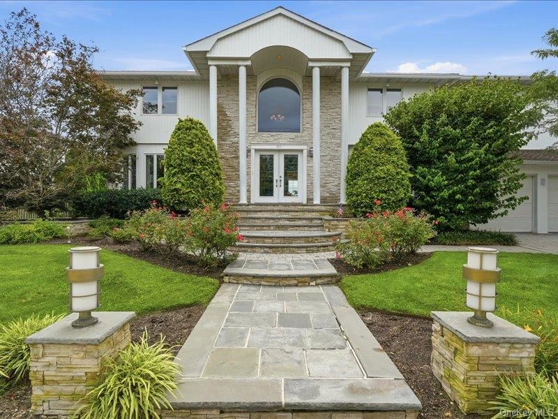 Photograph of 211 Whitewood Drive