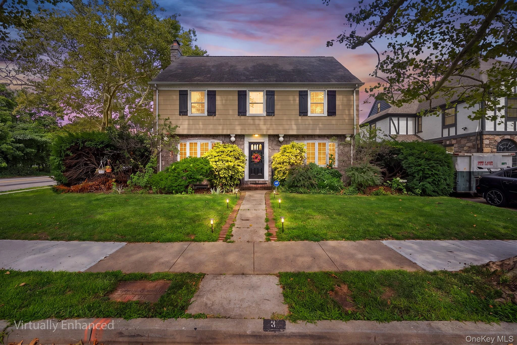 Photograph of 3 Demott Avenue