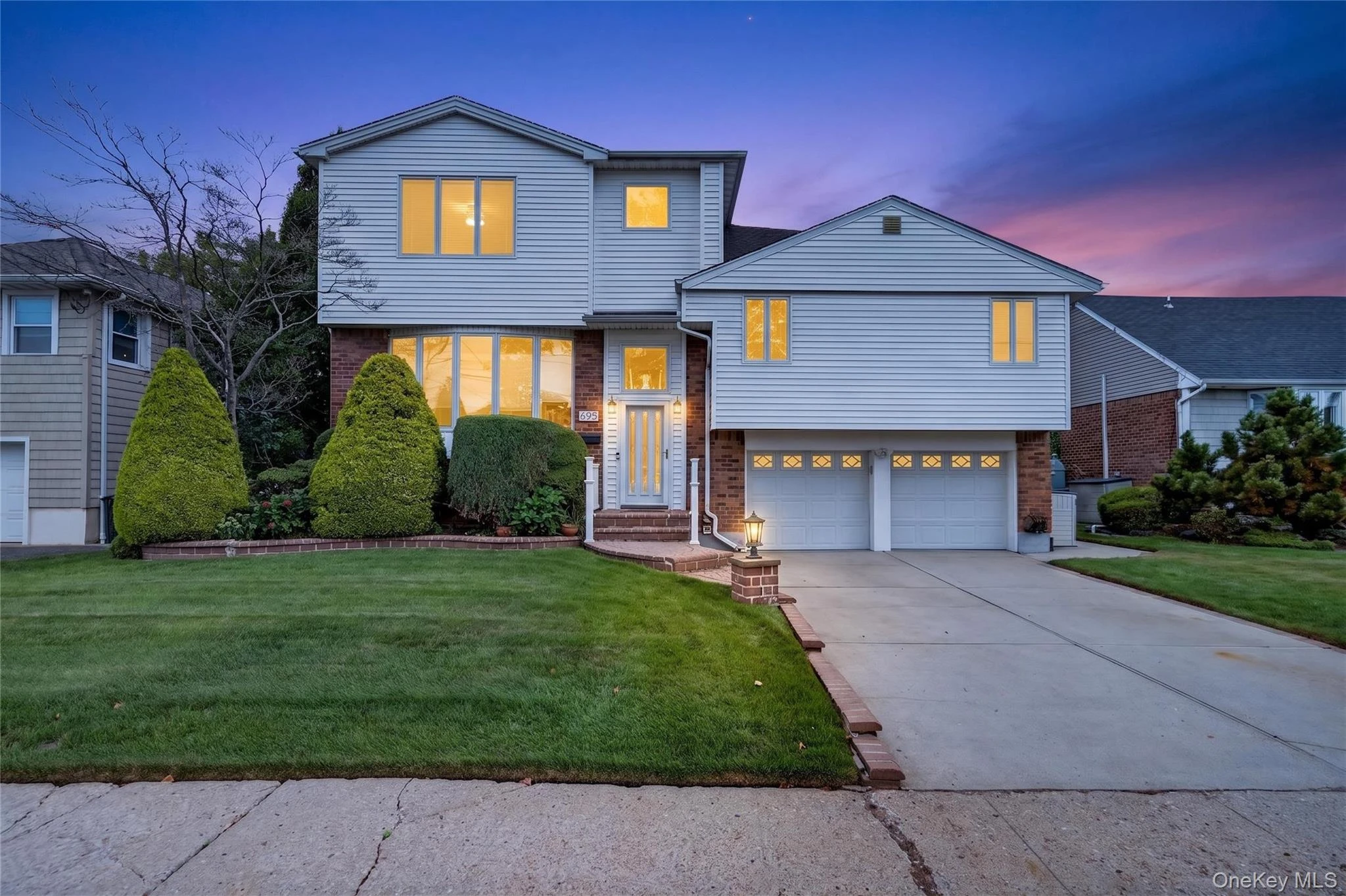 Photograph of 395 Bunker Drive