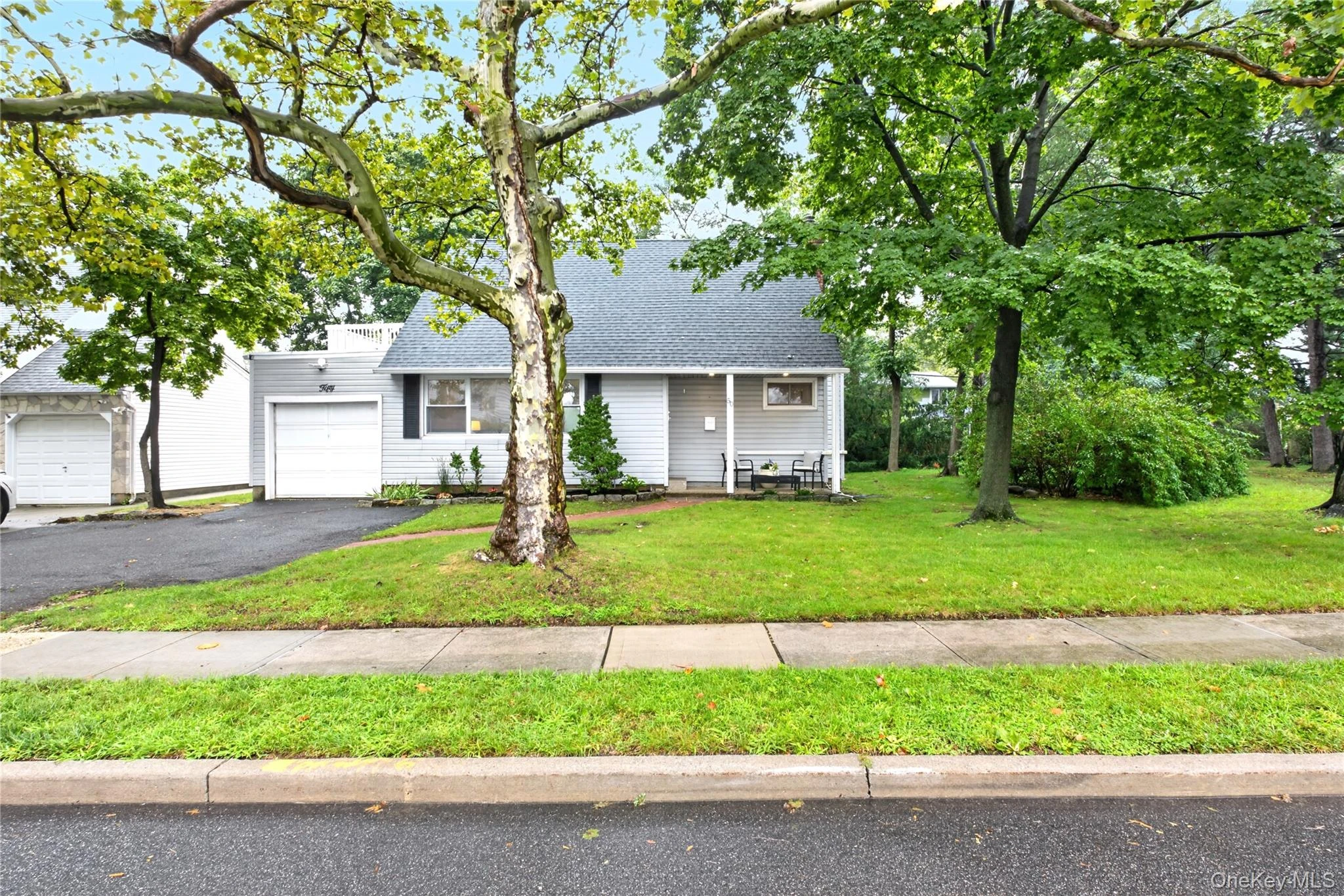 Photograph of 50 Commander Avenue
