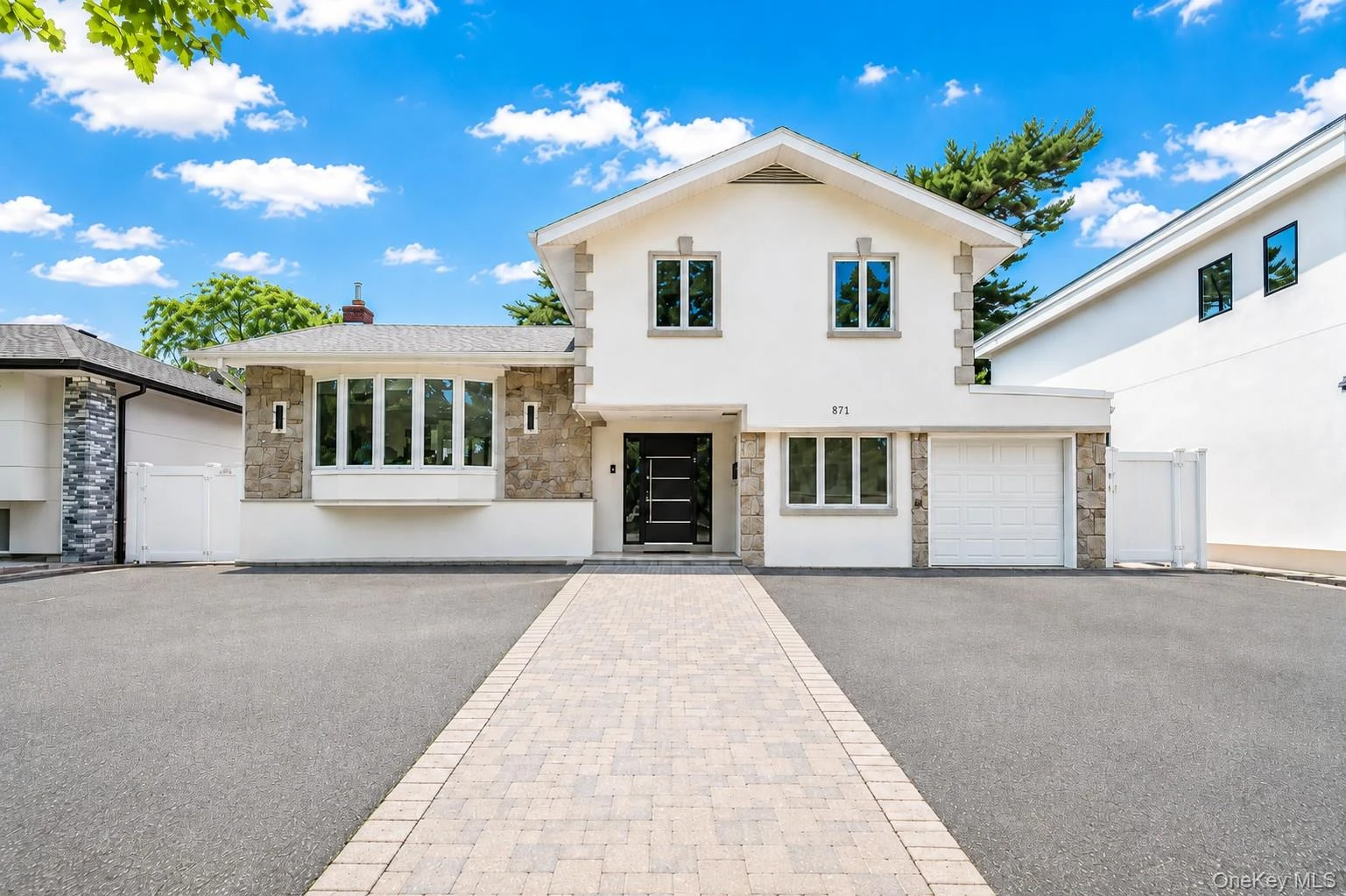 Photograph of 871 Kilmer Lane