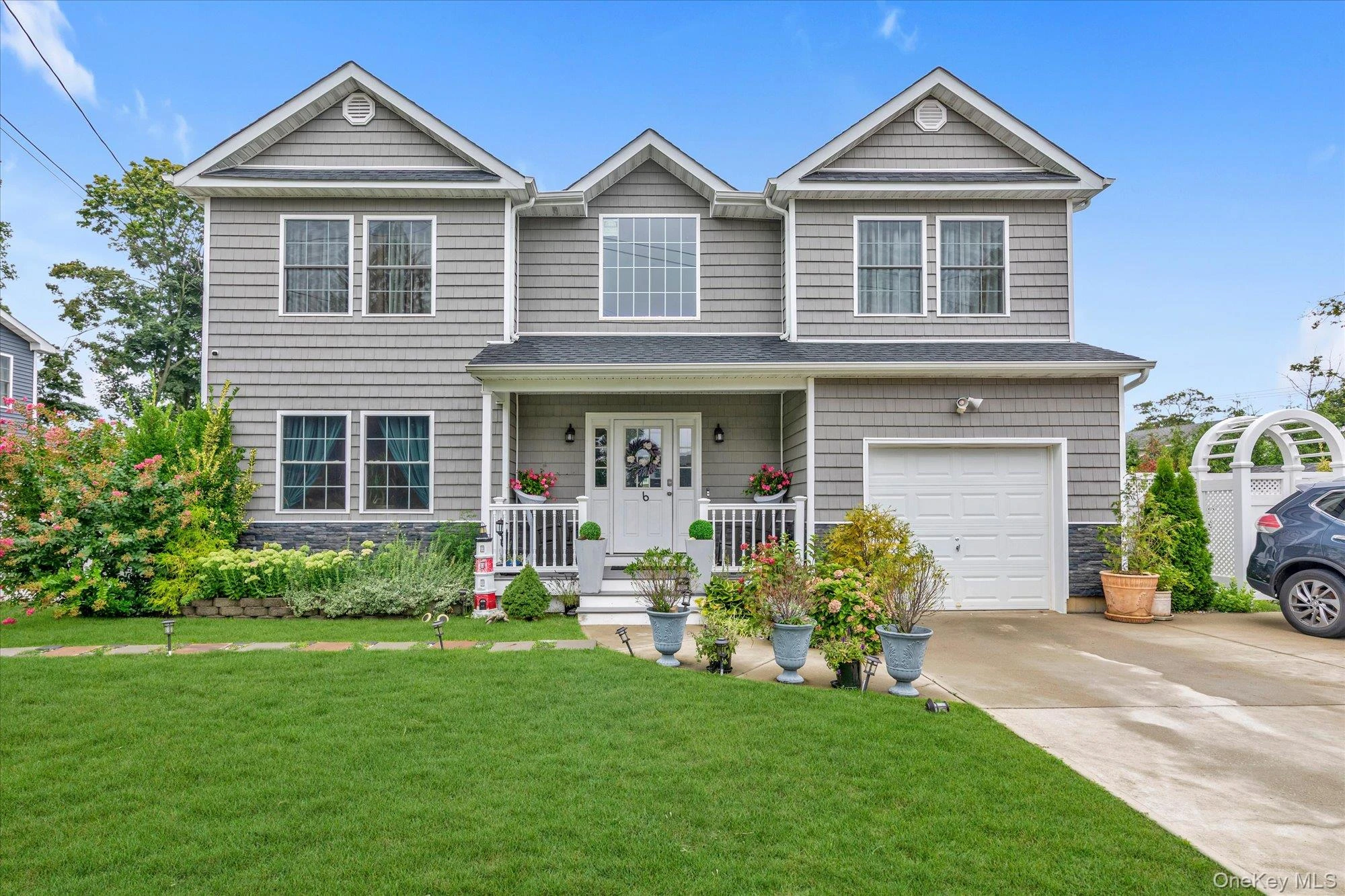Photograph of 6 Belmont Court