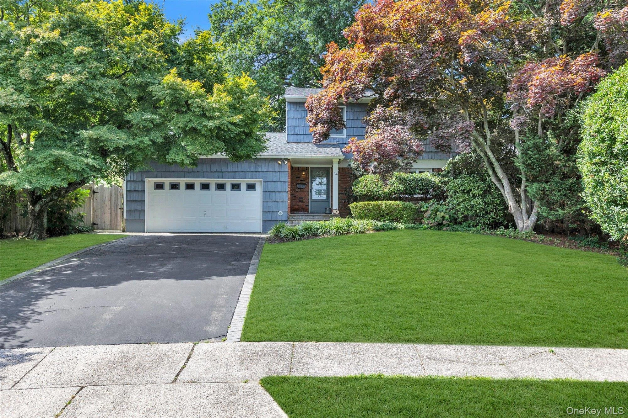 Photograph of 14 Spencer Way