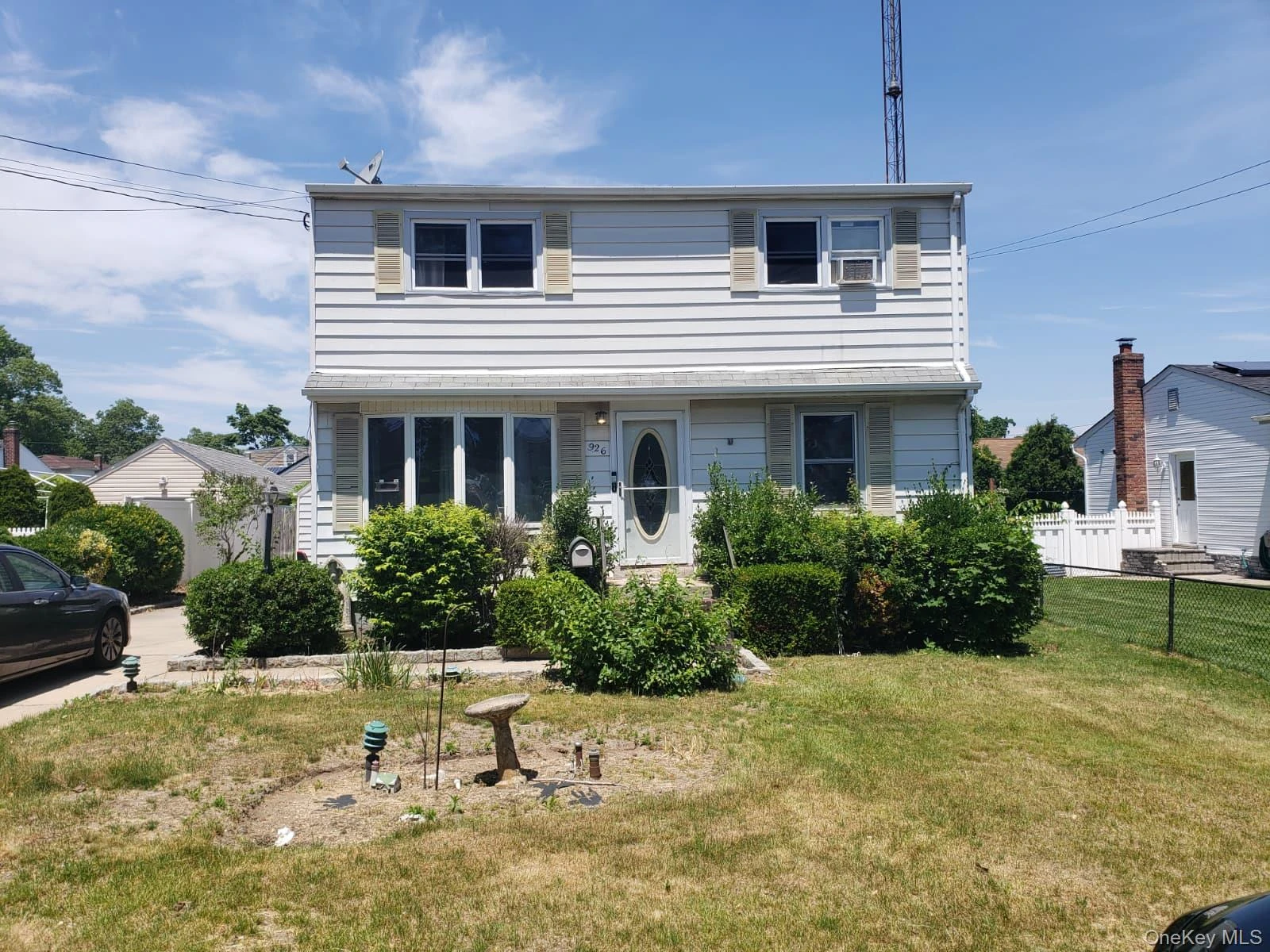 Photograph of 926 9th Street