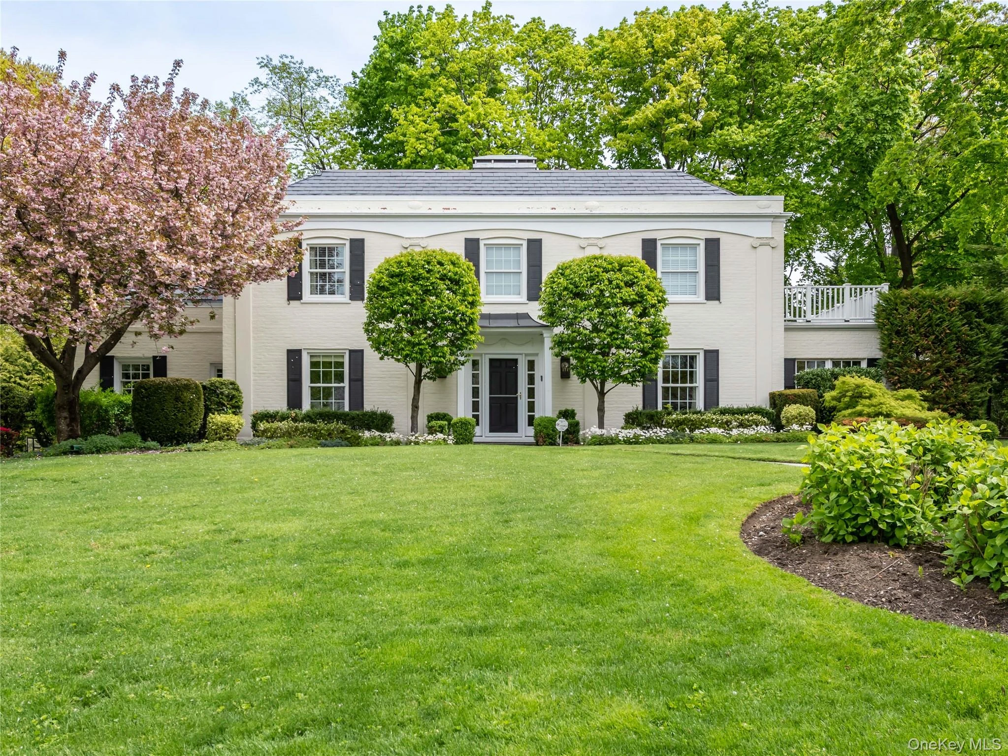 Photograph of 140 Remington Road