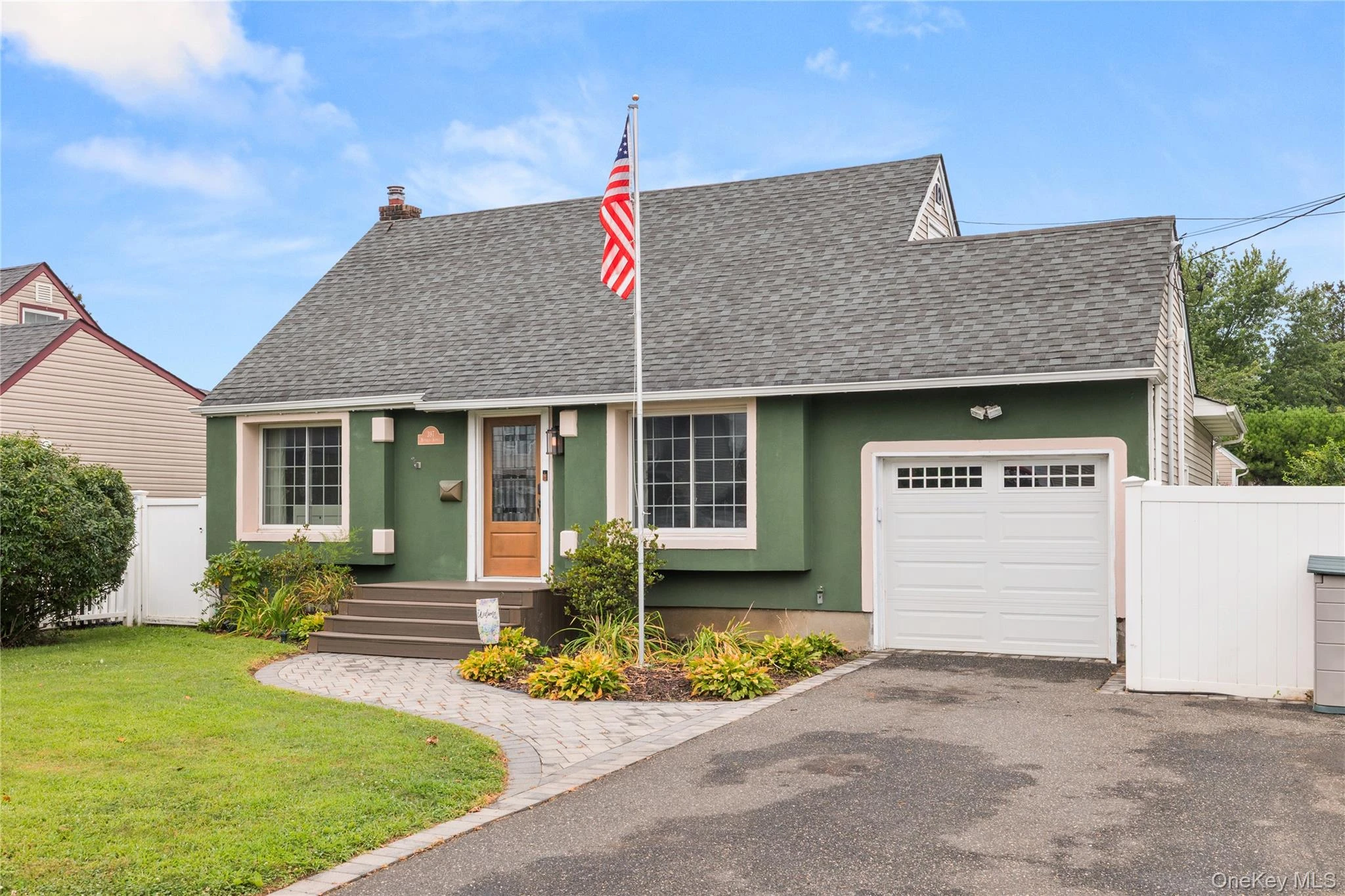 Photograph of 397 Buffalo Avenue