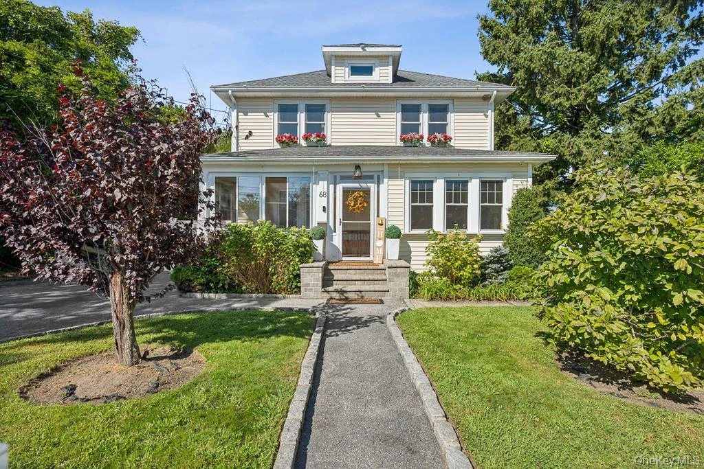 Photograph of 68 Lincoln Avenue