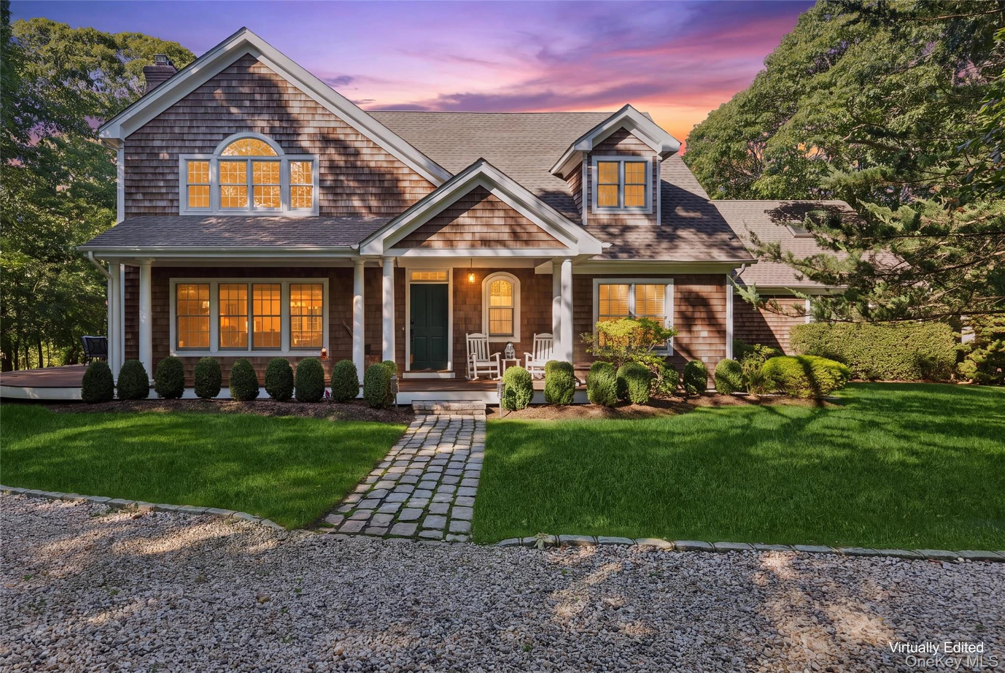 Photograph of 3980 Vanston Road