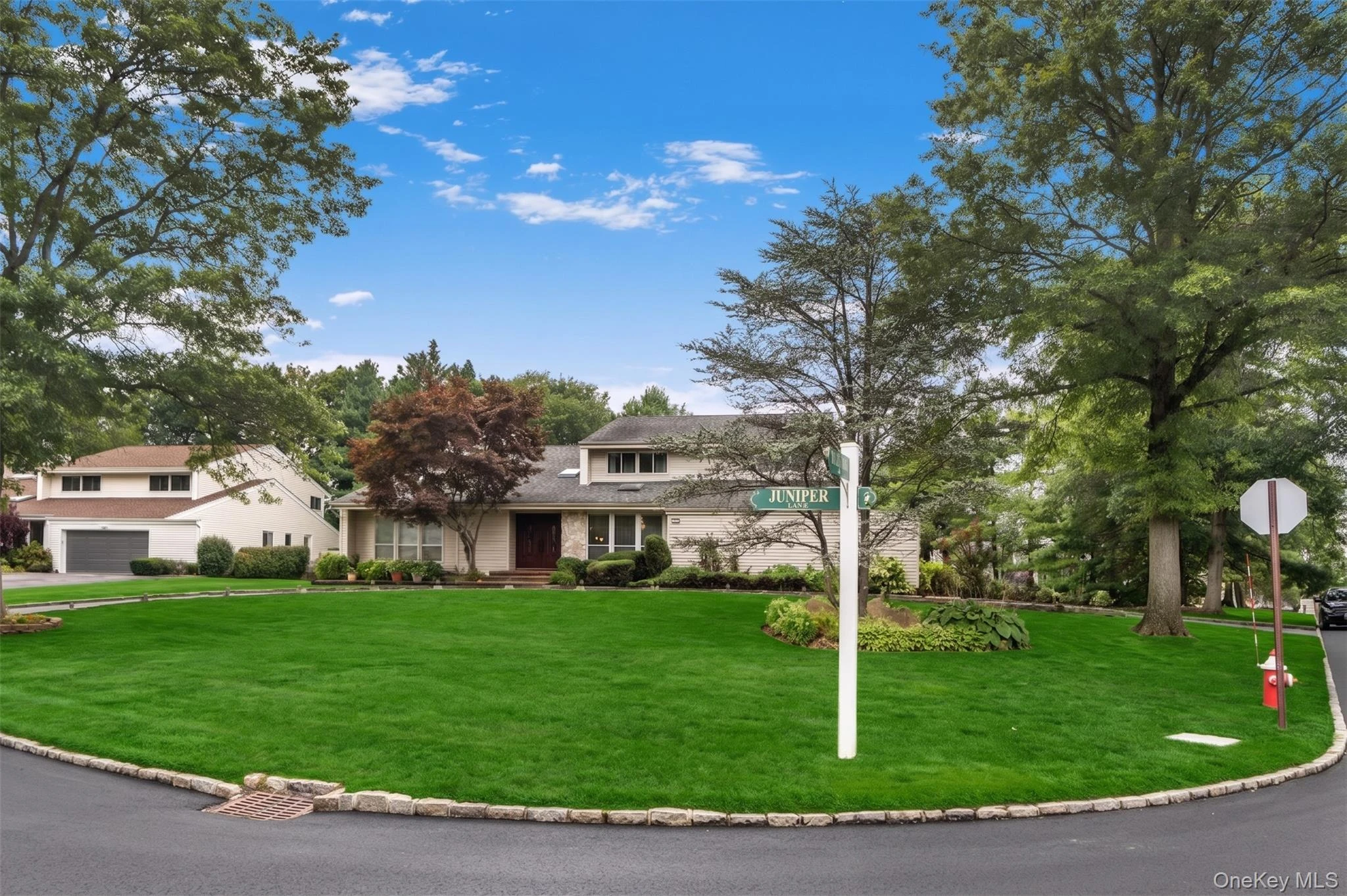 Photograph of 70 Juniper Lane