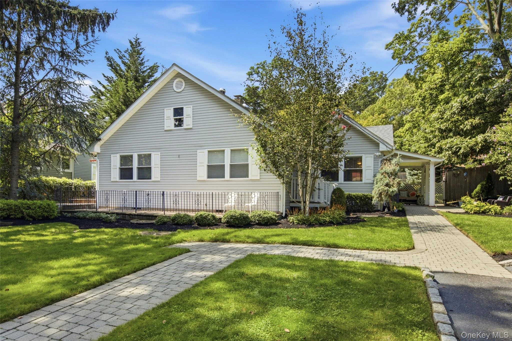 Photograph of 36 Kew Drive