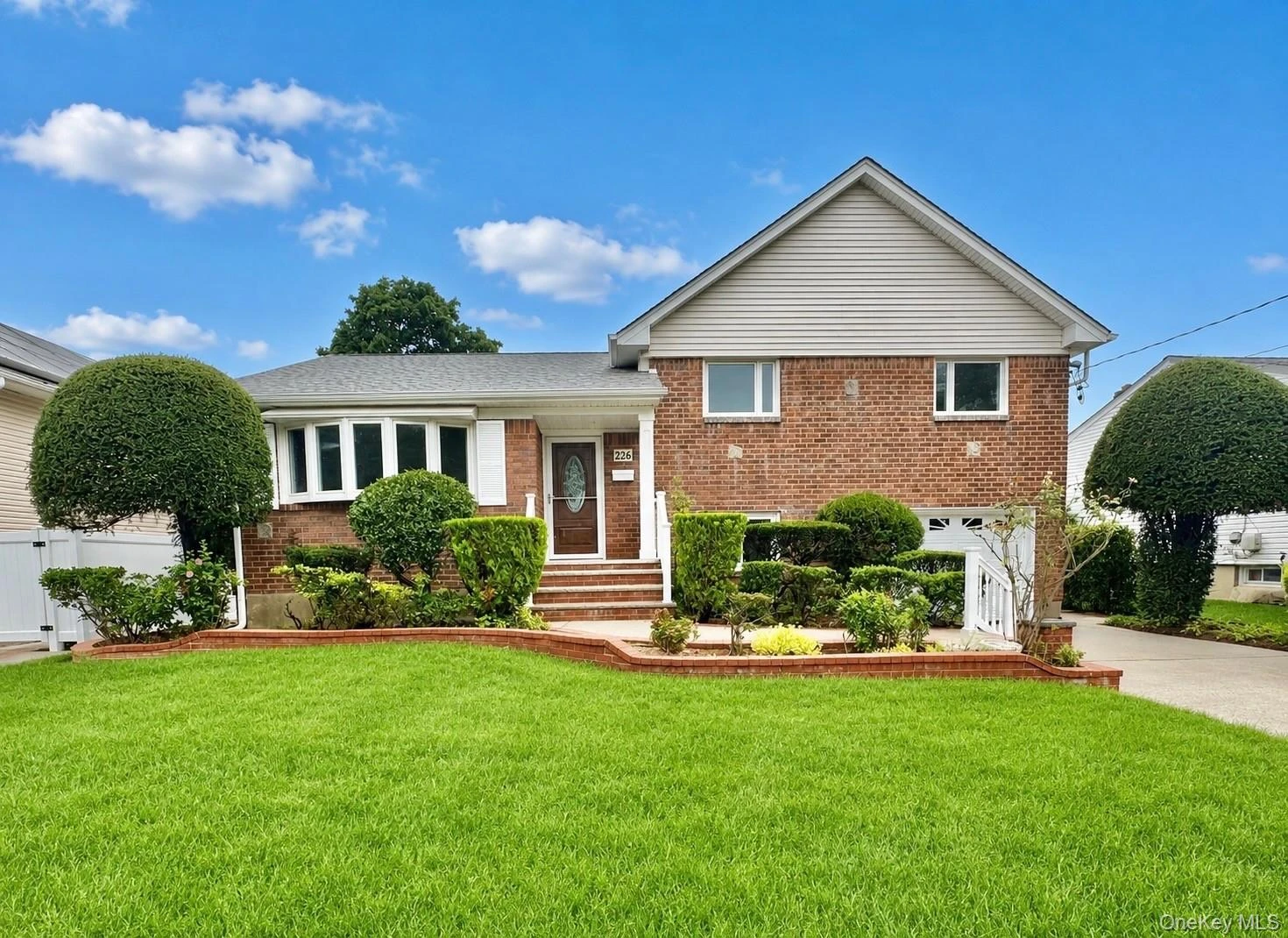 Photograph of 226 Vincent Drive