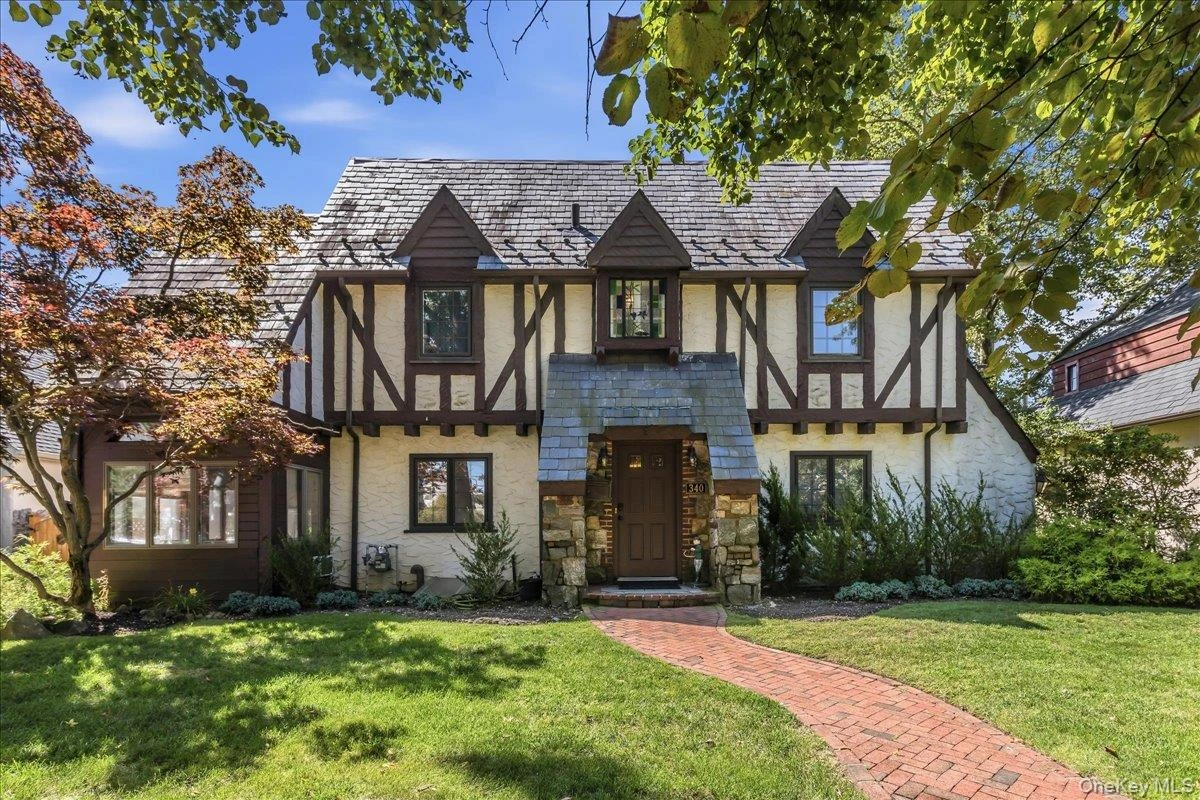 Photograph of 340 Princeton Road