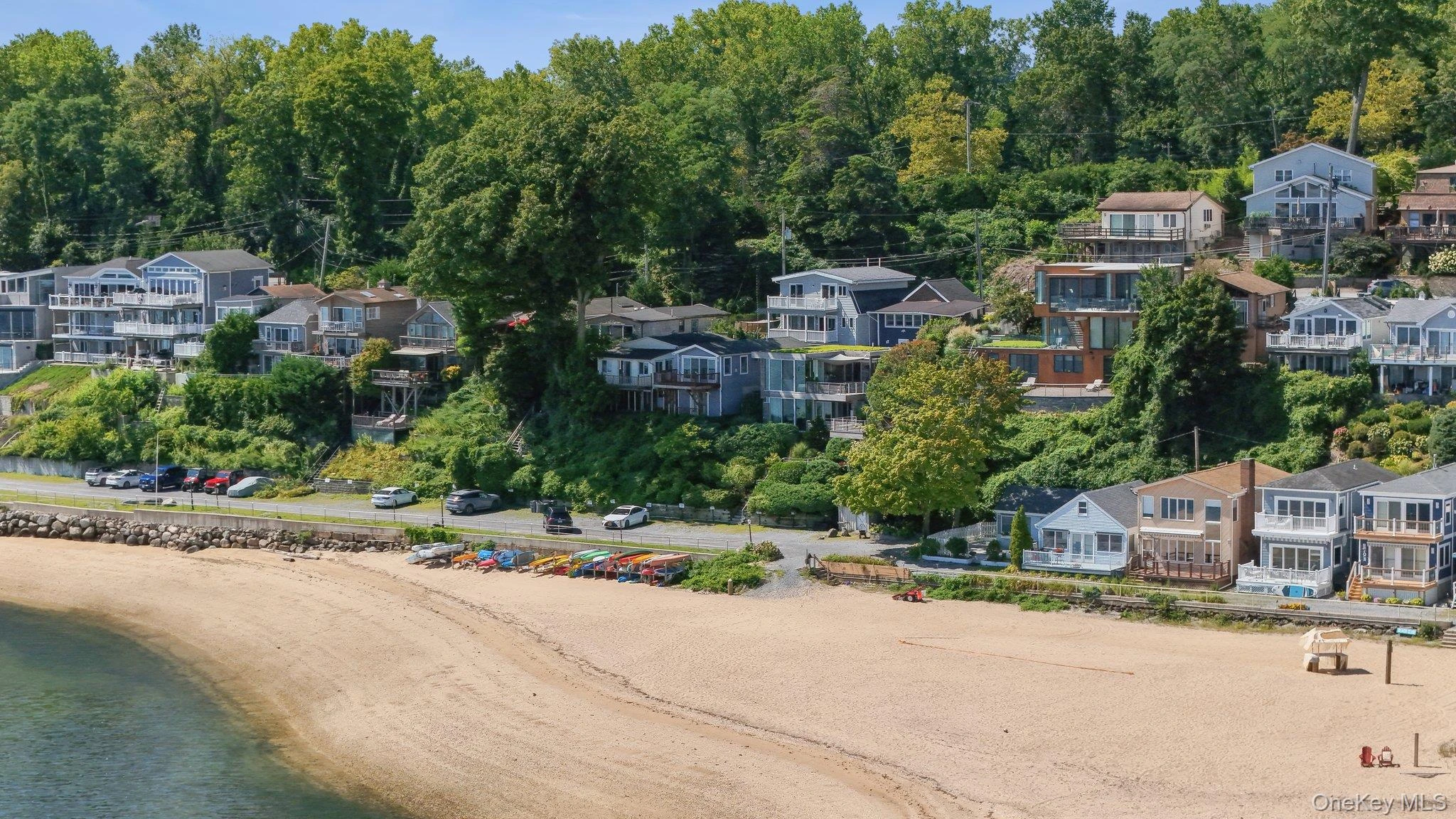 Photograph of 75-25 West Shore Road
