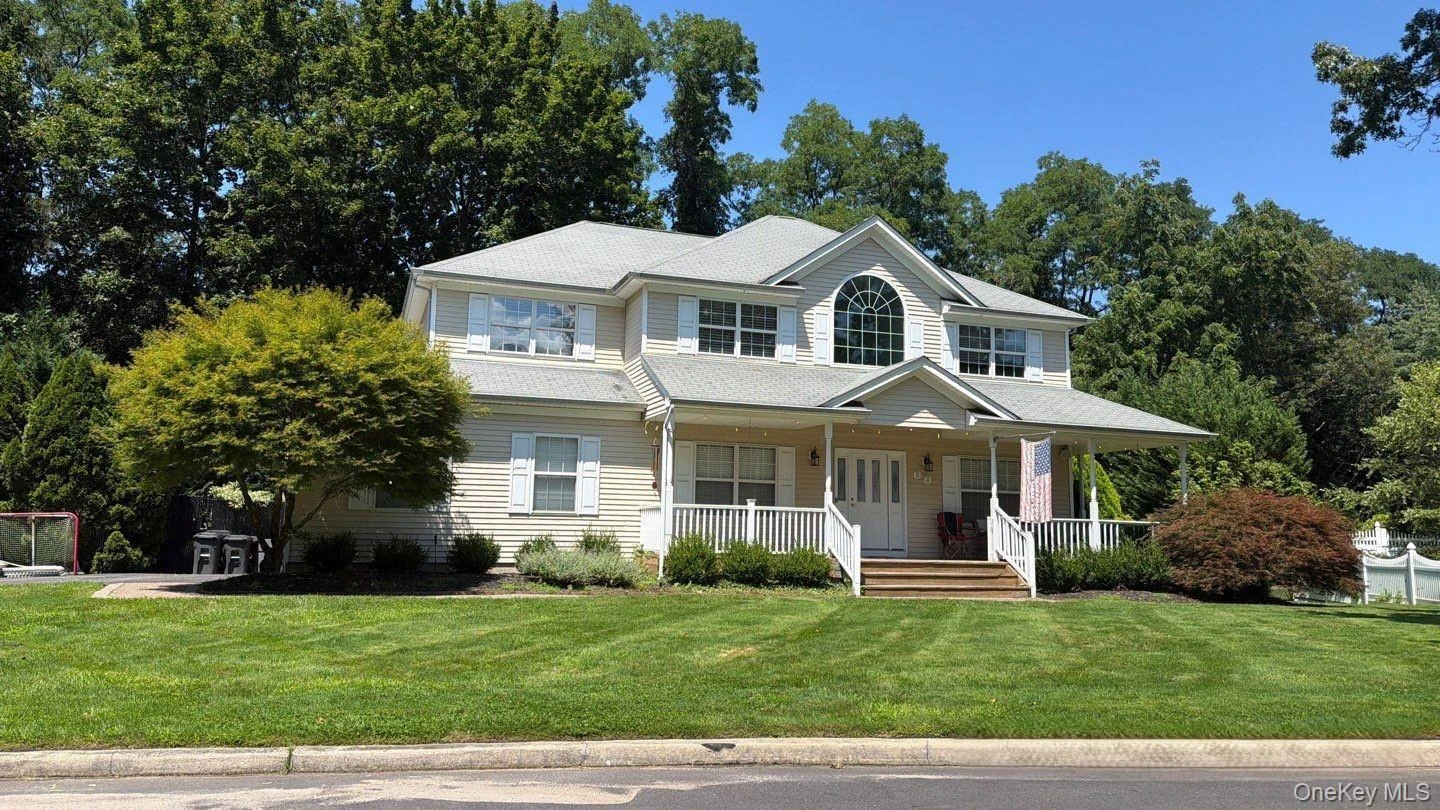 Photograph of 23 Flagpole Lane