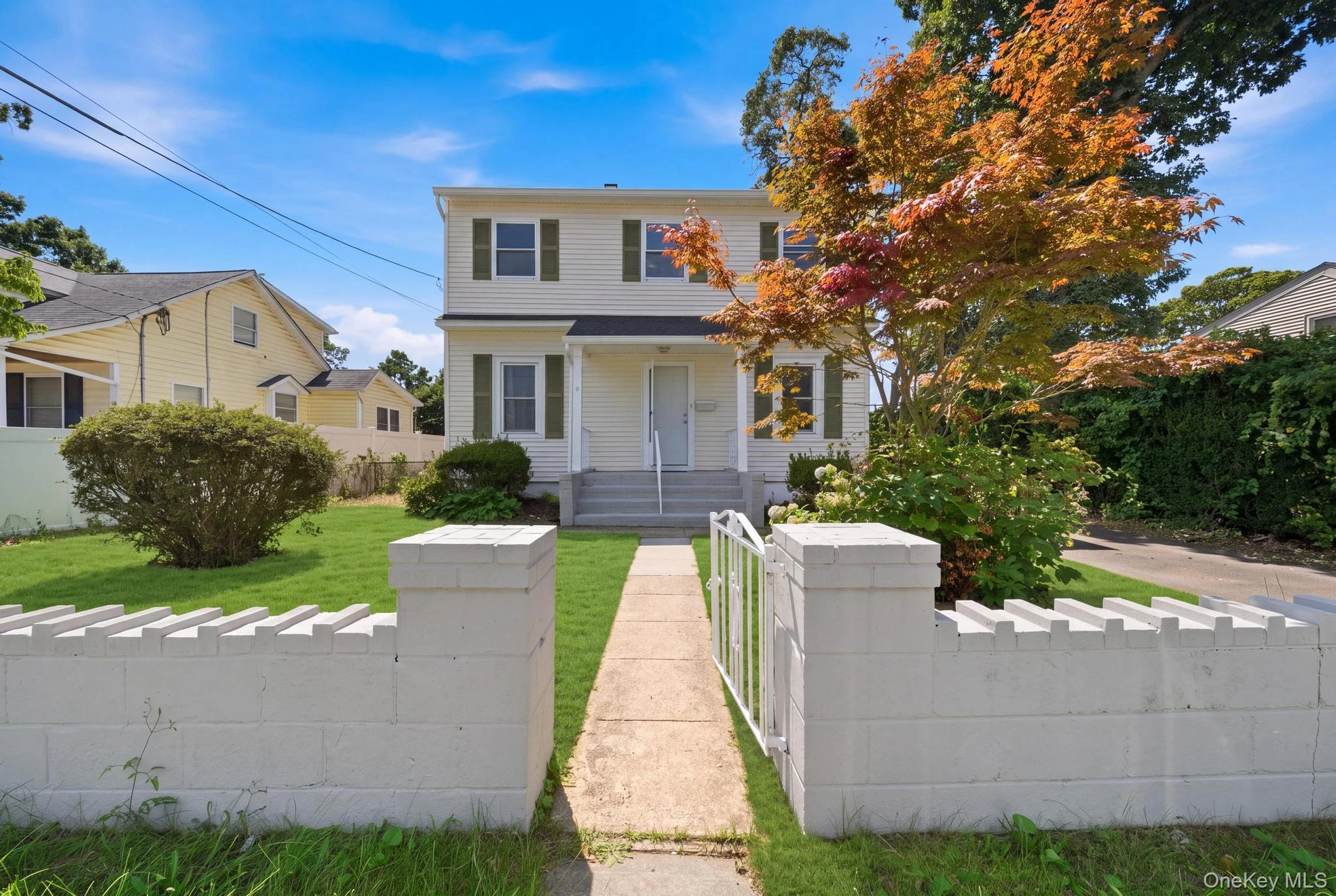 Photograph of 50 Bittermint Street