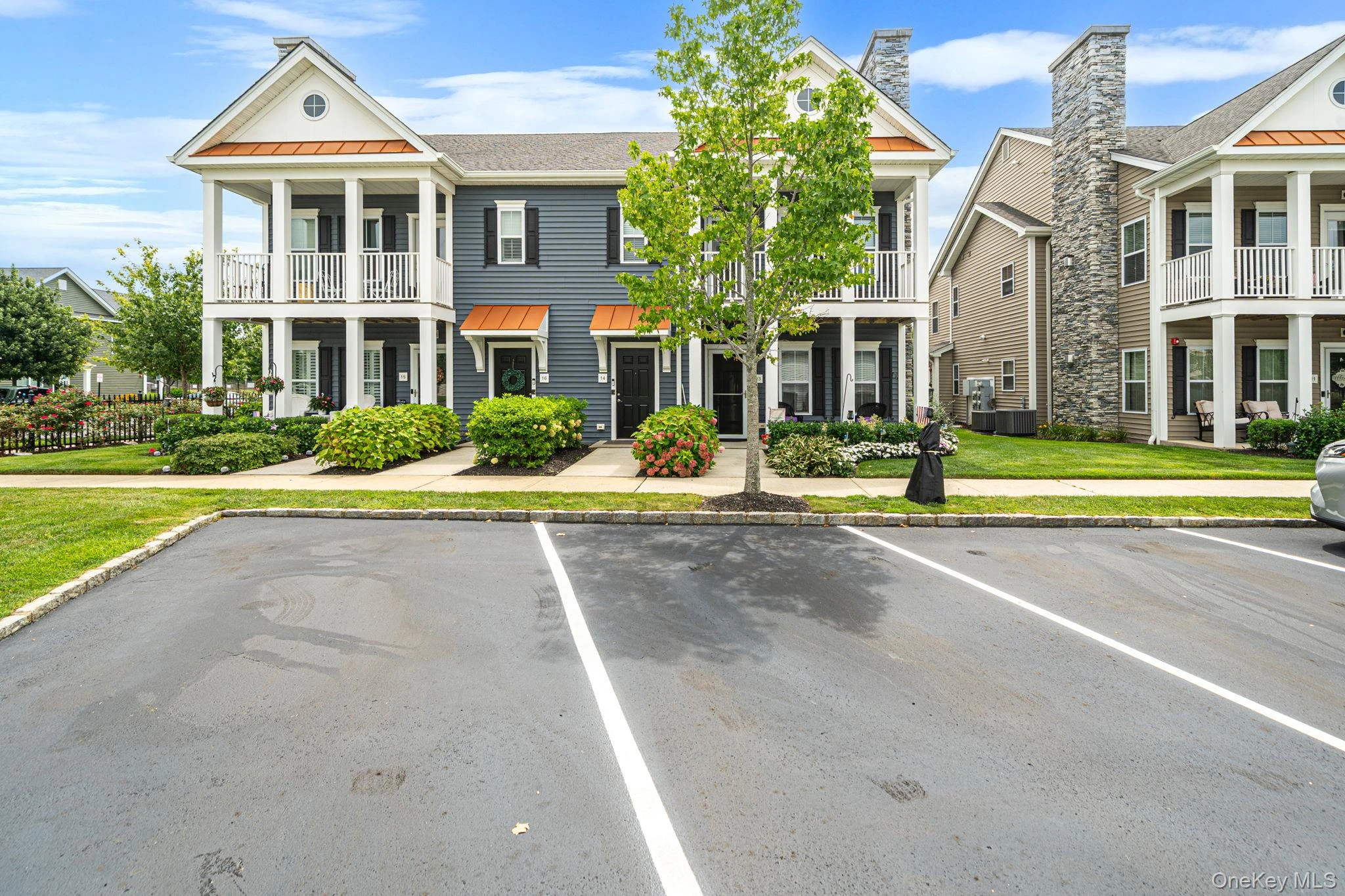 Photograph of 14 Park Drive