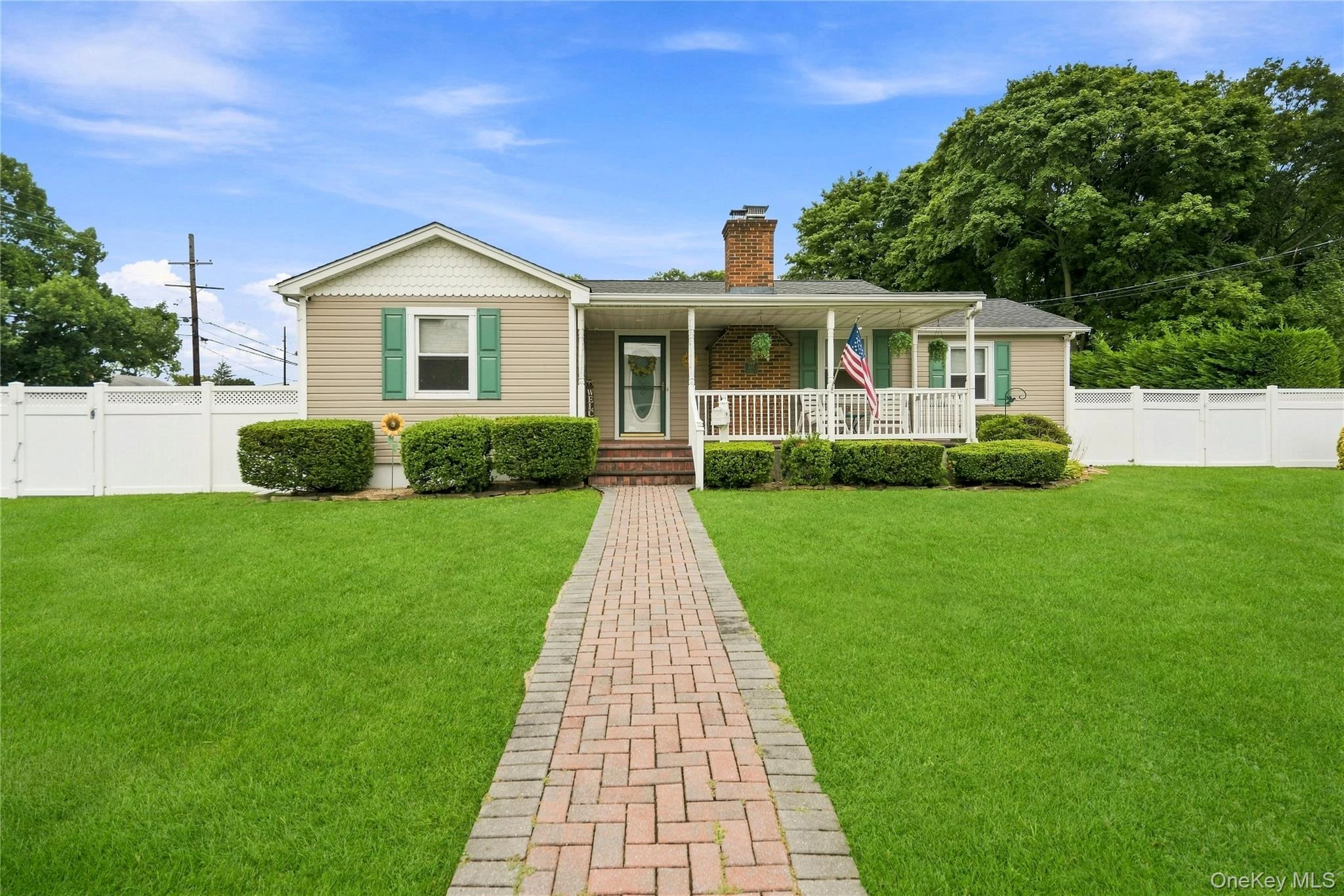 Photograph of 494 Putnam Avenue