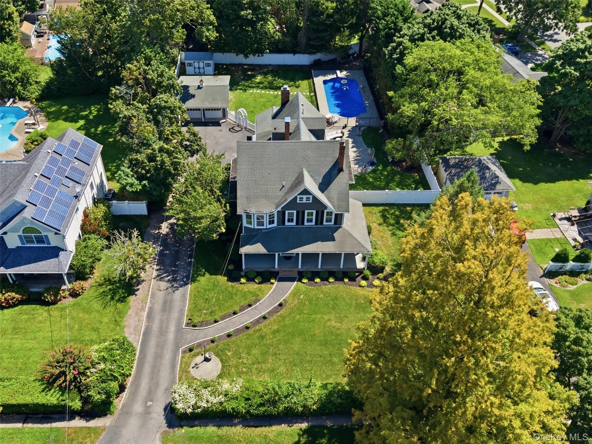 Photograph of 61 Ocean Avenue