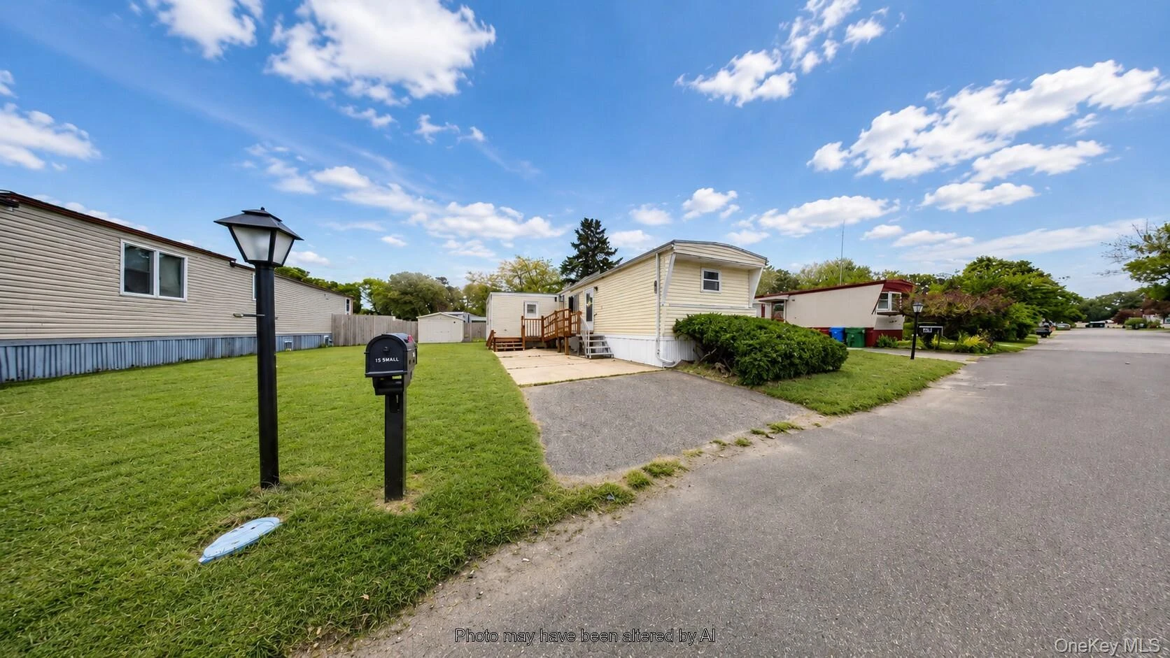 Photograph of 39 Valley Forge Drive
