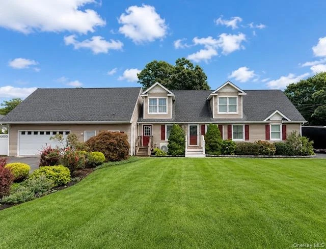 Photograph of 283 William Floyd Parkway