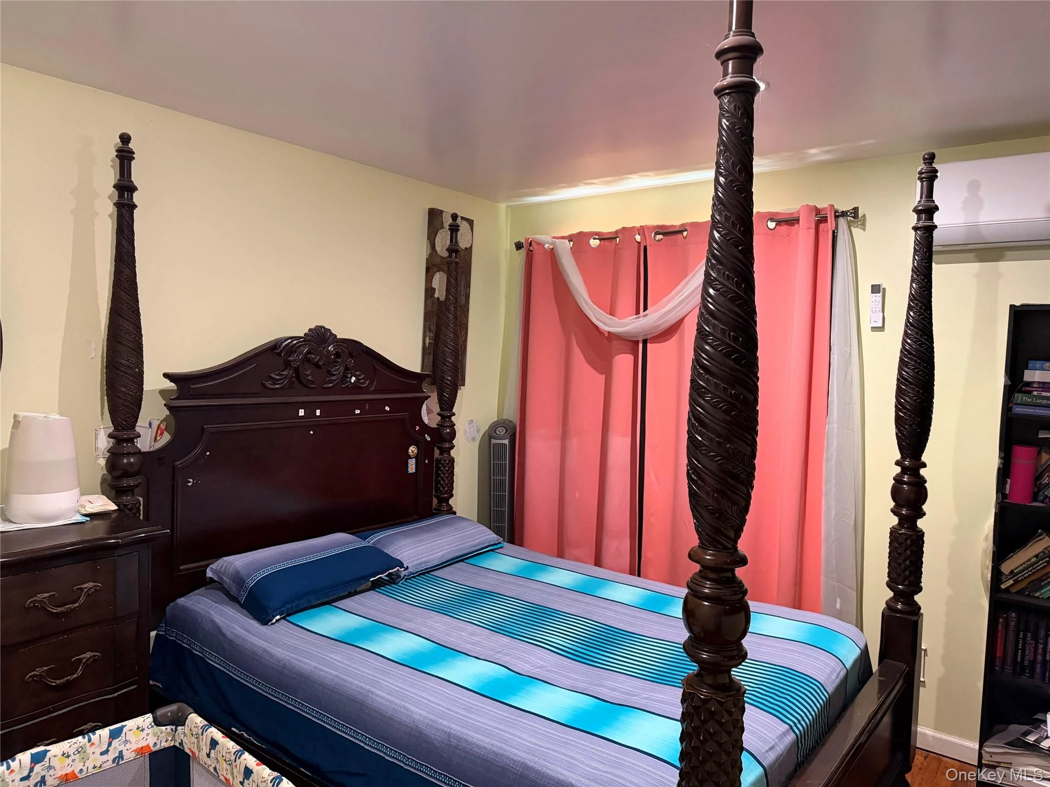 Photograph of 431 Blue Point Road